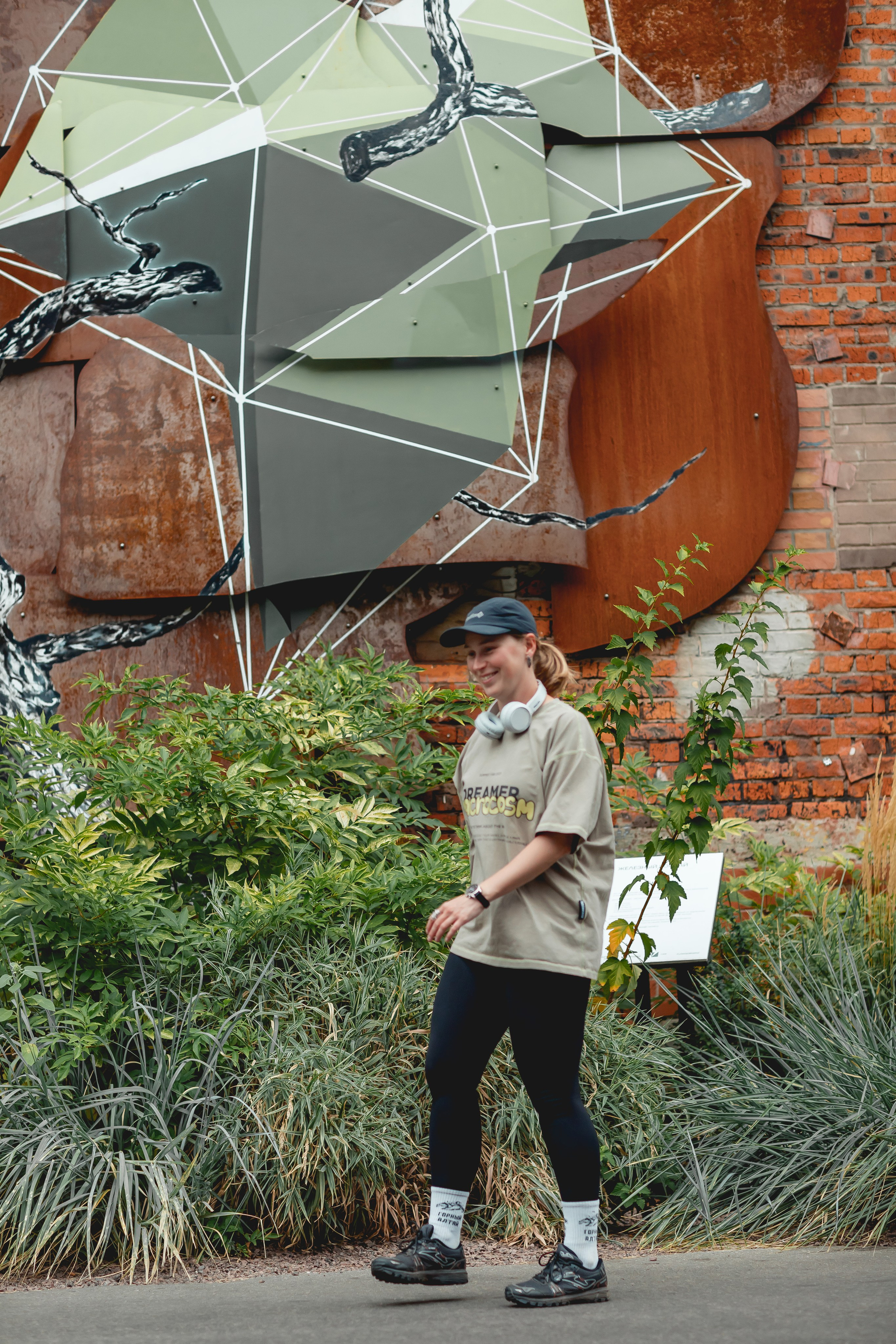 Мария. Семейный фотограф анималист Мария Крючкова