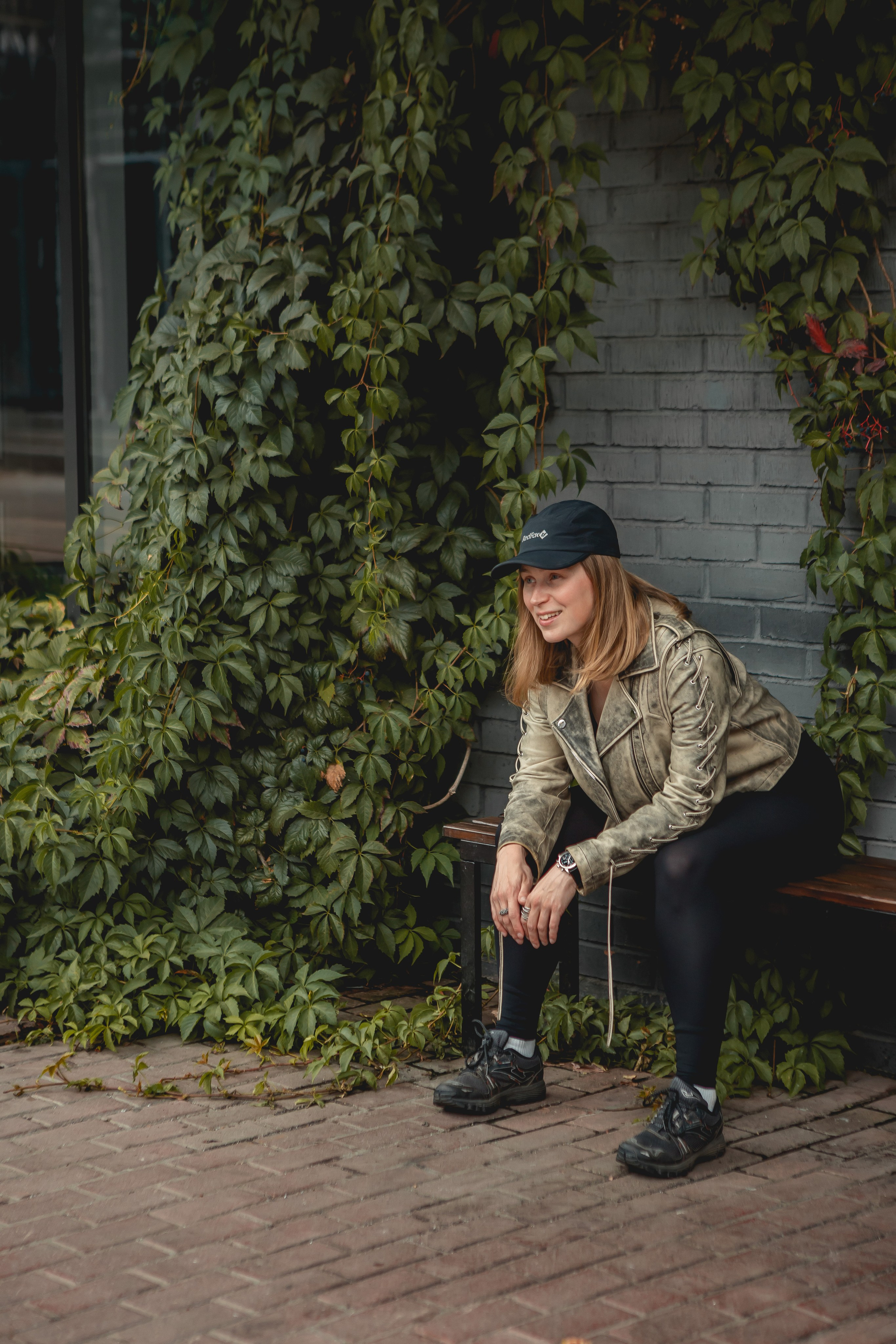 Мария. Семейный фотограф анималист Мария Крючкова