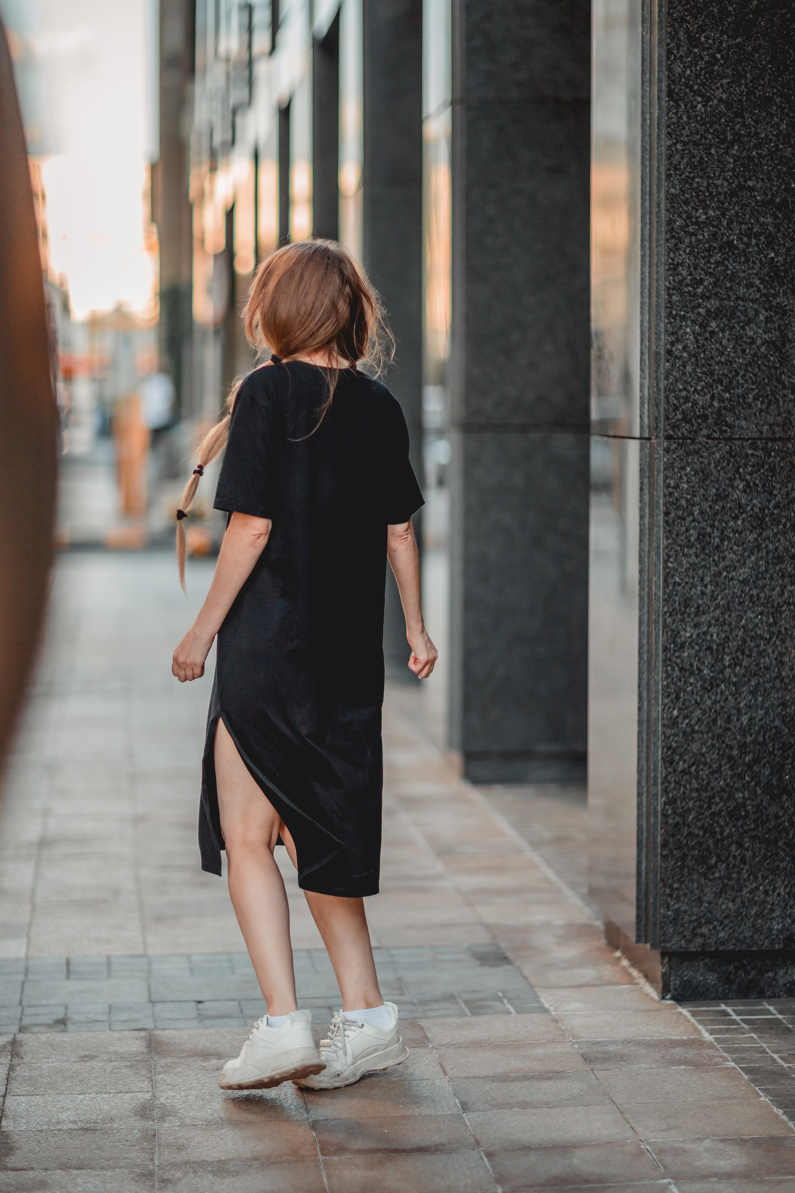 Полина. Семейный фотограф анималист Мария Крючкова