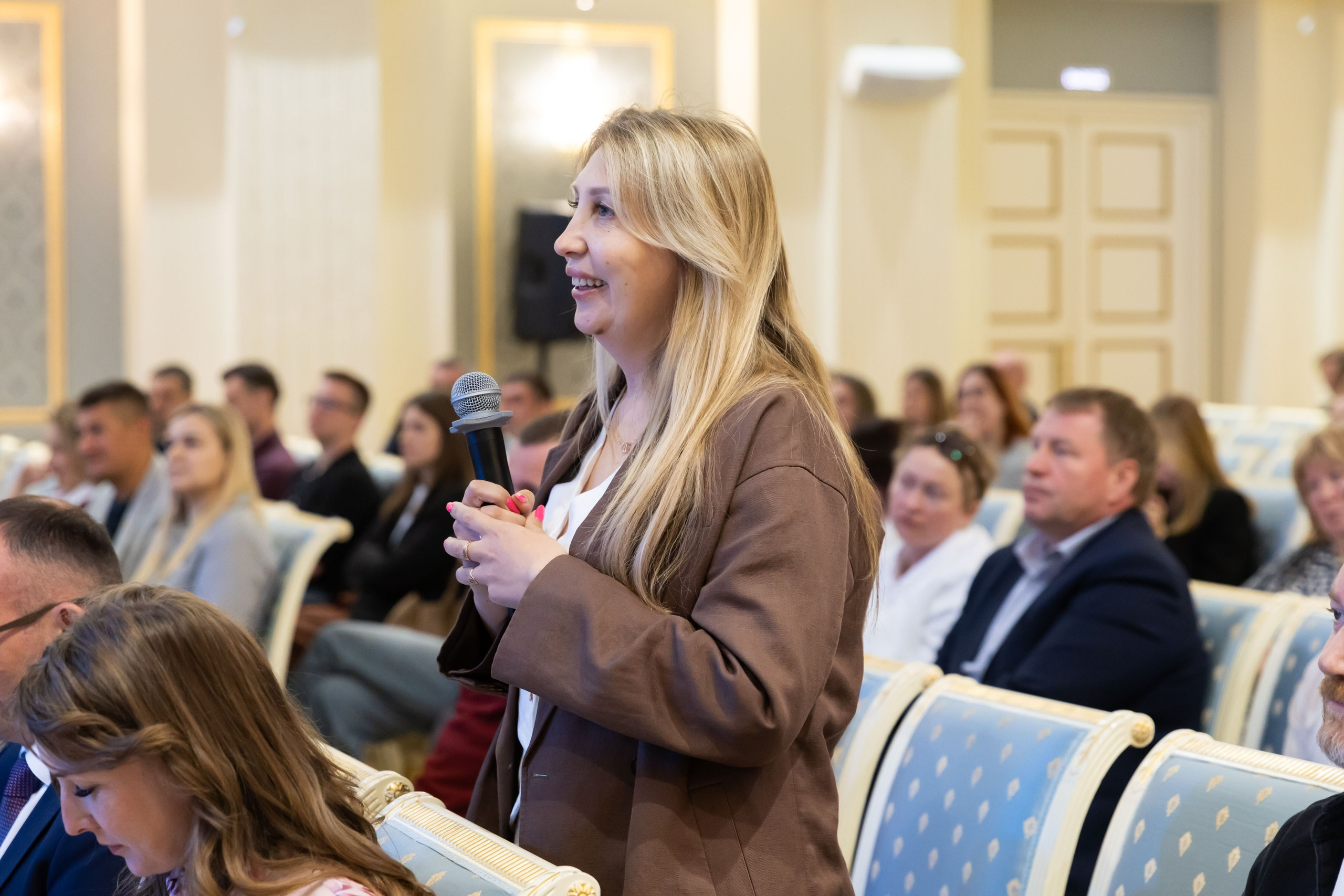 ДЕЛОВЫЕ МЕРОПРИЯТИЯ. ФОТОГРАФ ВИНОГРАДОВА ДАРЬЯ