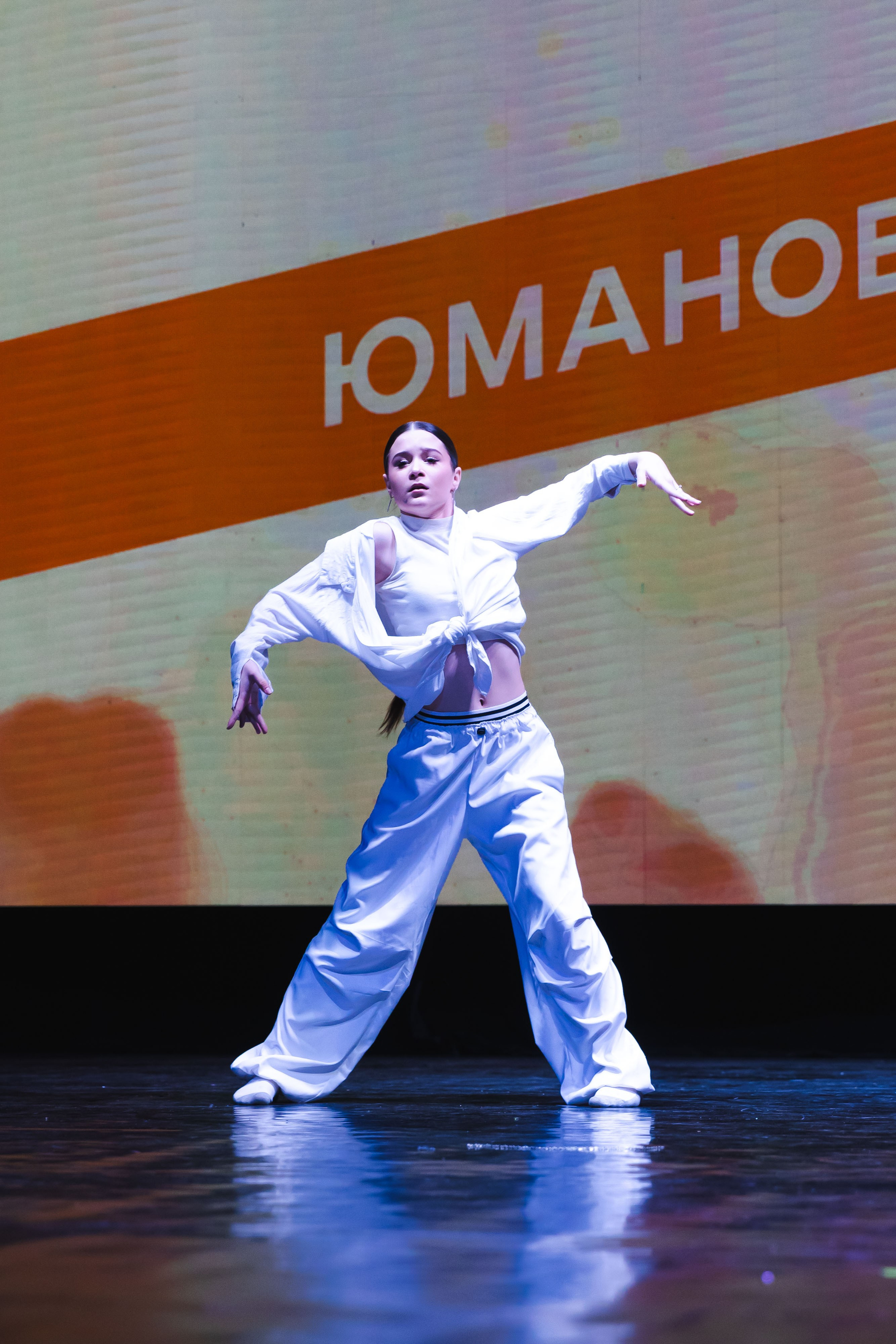 18.05.2025 Отчетный концерт Non Stop. ФОТОГРАФ ВИНОГРАДОВА ДАРЬЯ