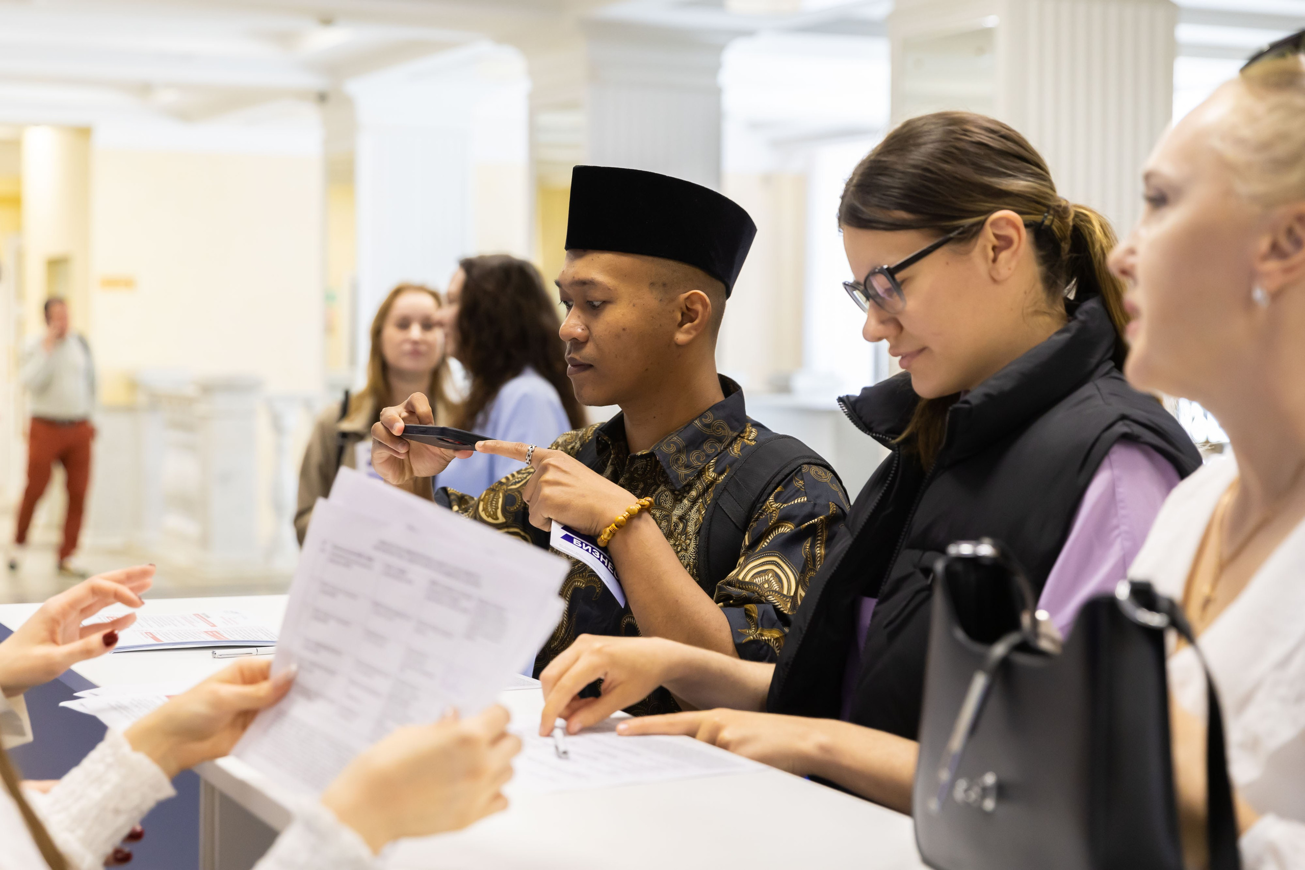 26.05.2025 Мой Бизнес. ФОТОГРАФ ВИНОГРАДОВА ДАРЬЯ