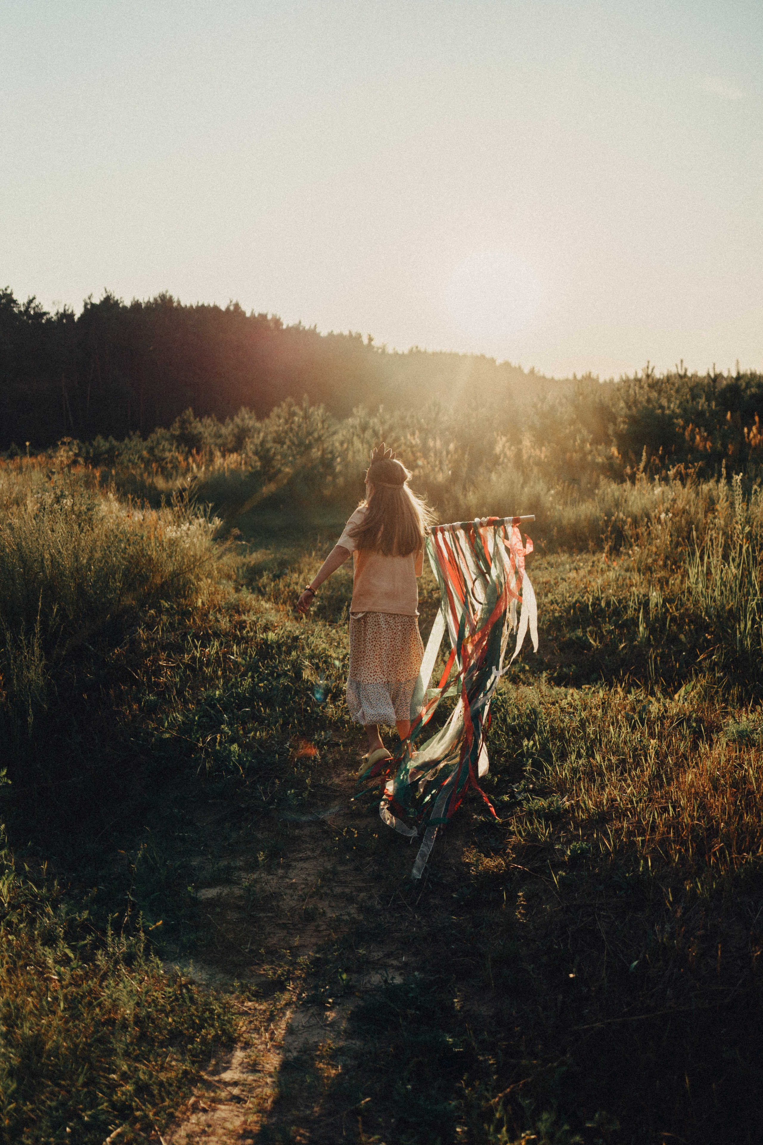 Съемка мечты. Семейный и детский фотограф и видеограф в Москве, Серпухове и Тарусе Валерия Сорокина
