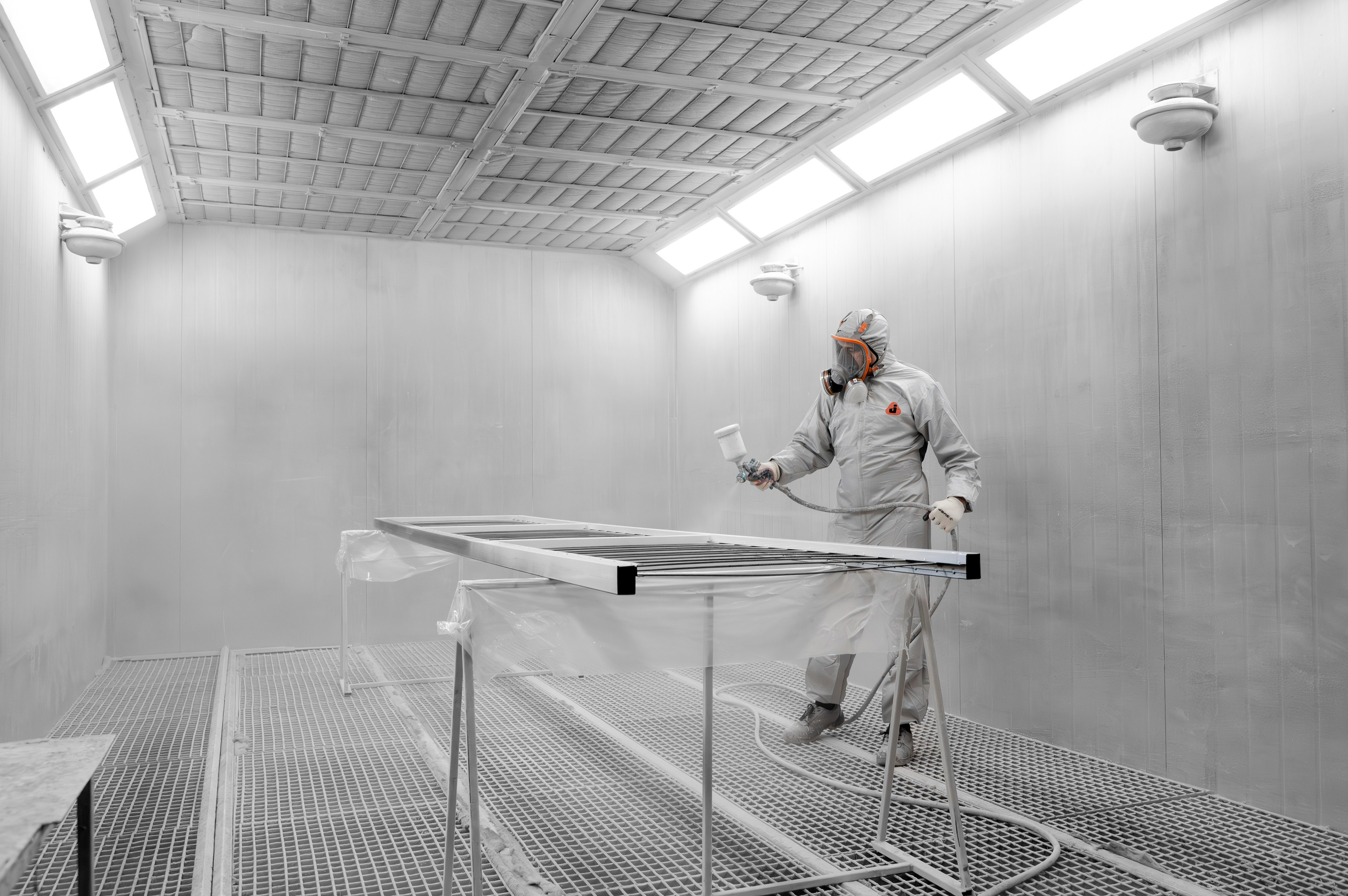 Для производства АВЕРС. Фотограф/видеограф Богдан Голованов