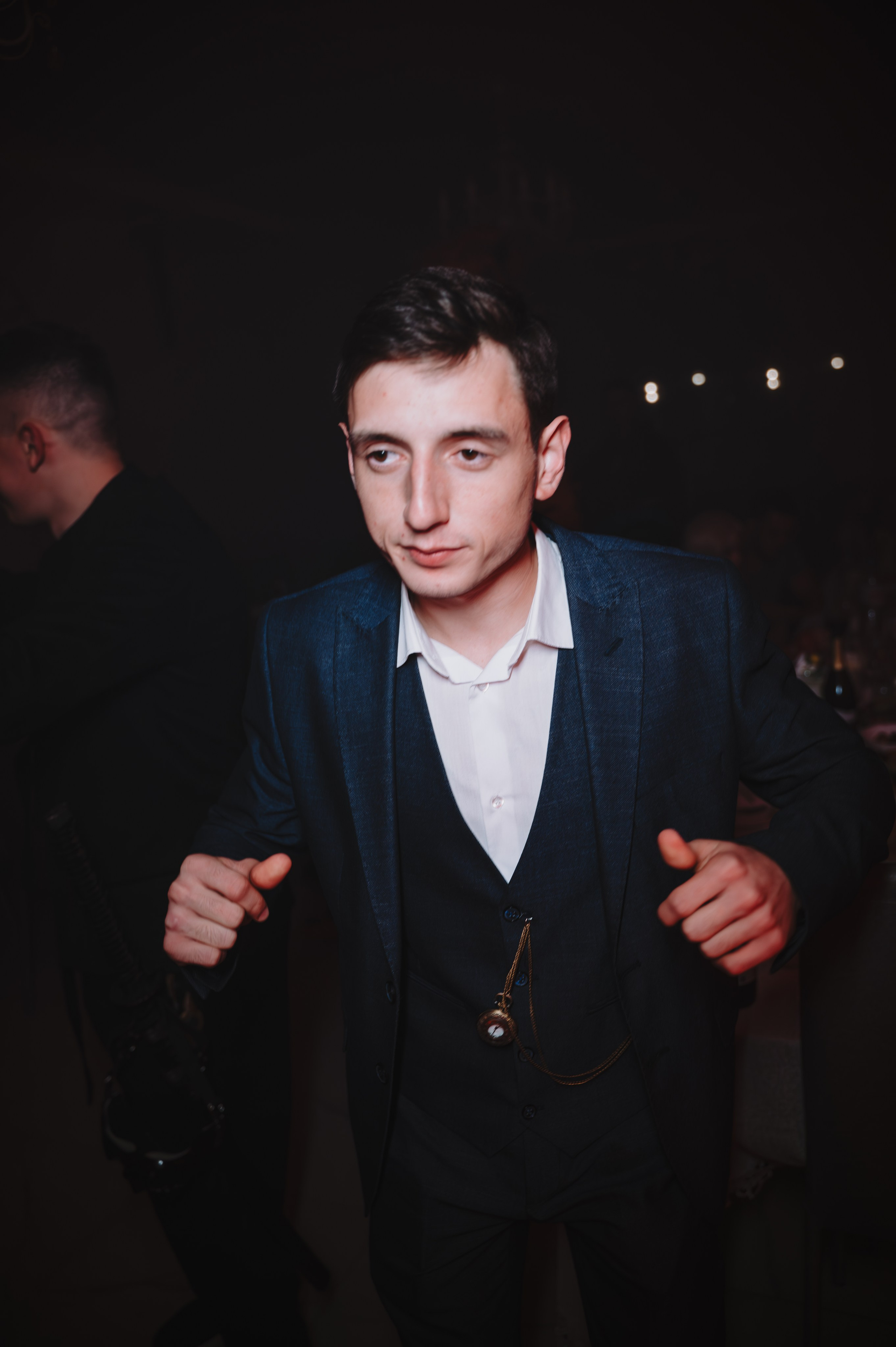 Мероприятия. Съёмка выпускного для Syndicate. Фотограф/видеограф Богдан Голованов