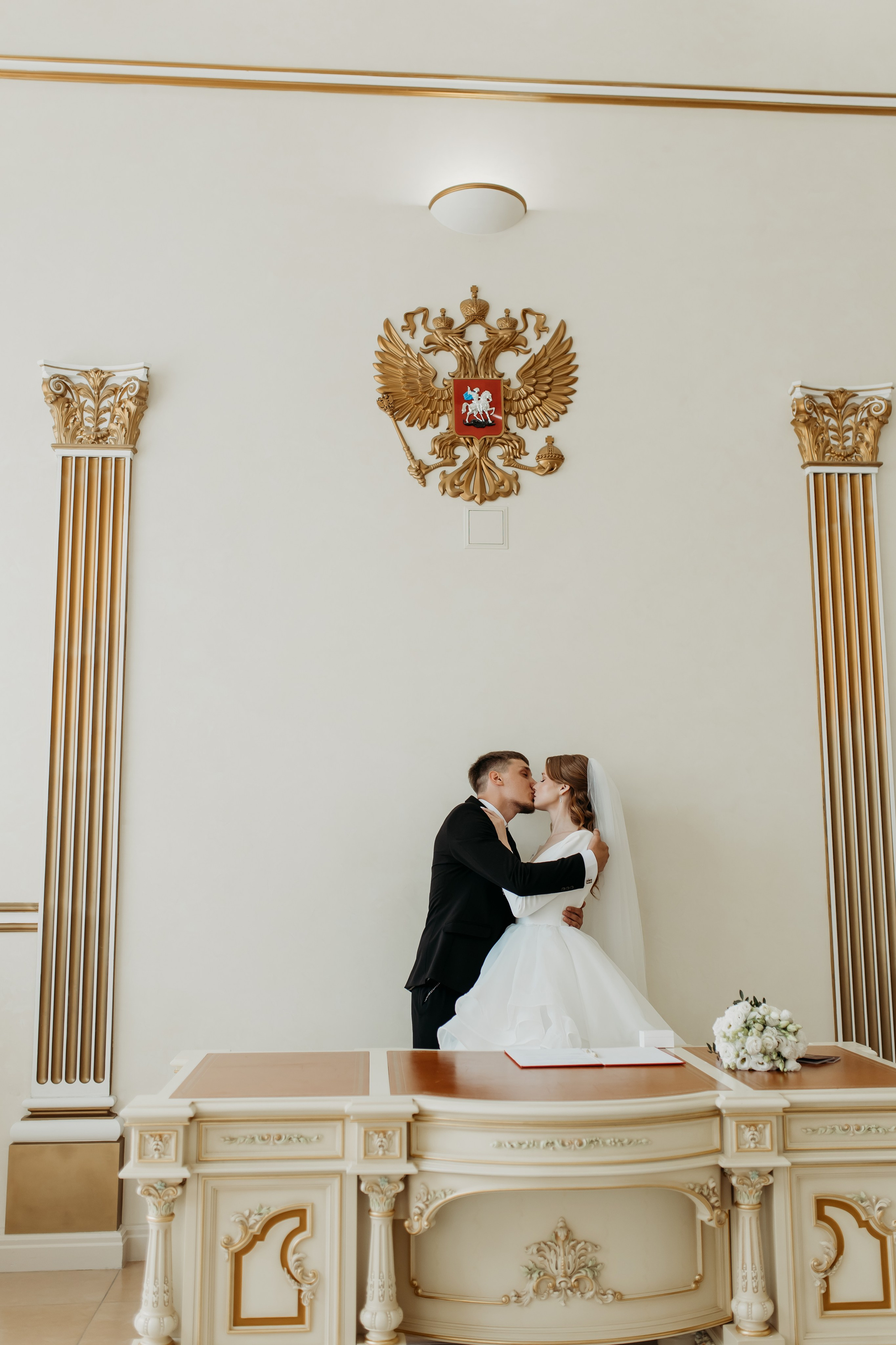 Влад и Анна. Фотограф Тимербаева Алина г. Сургут