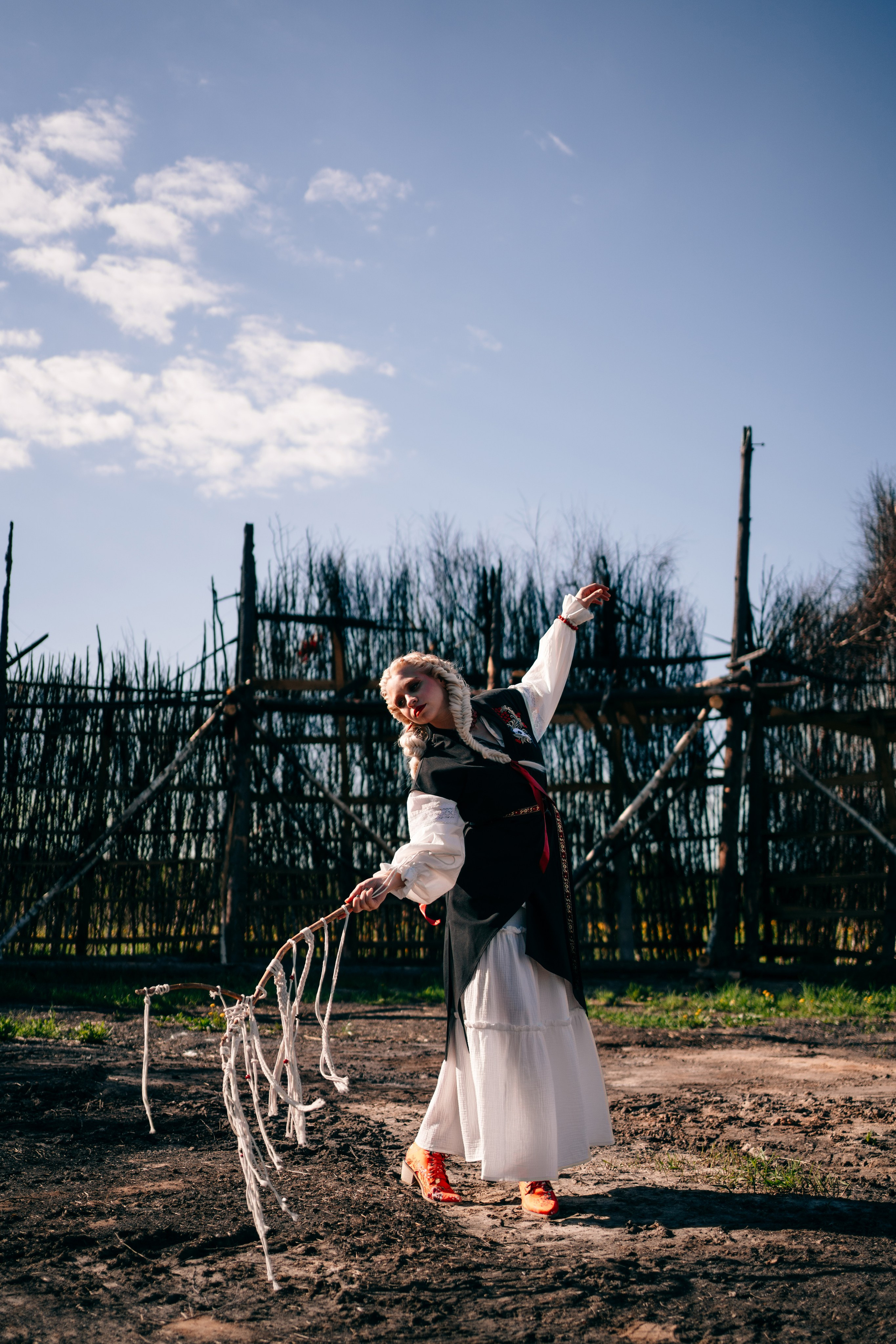 POBEDA. Фотограф в Москве Маша Игитова