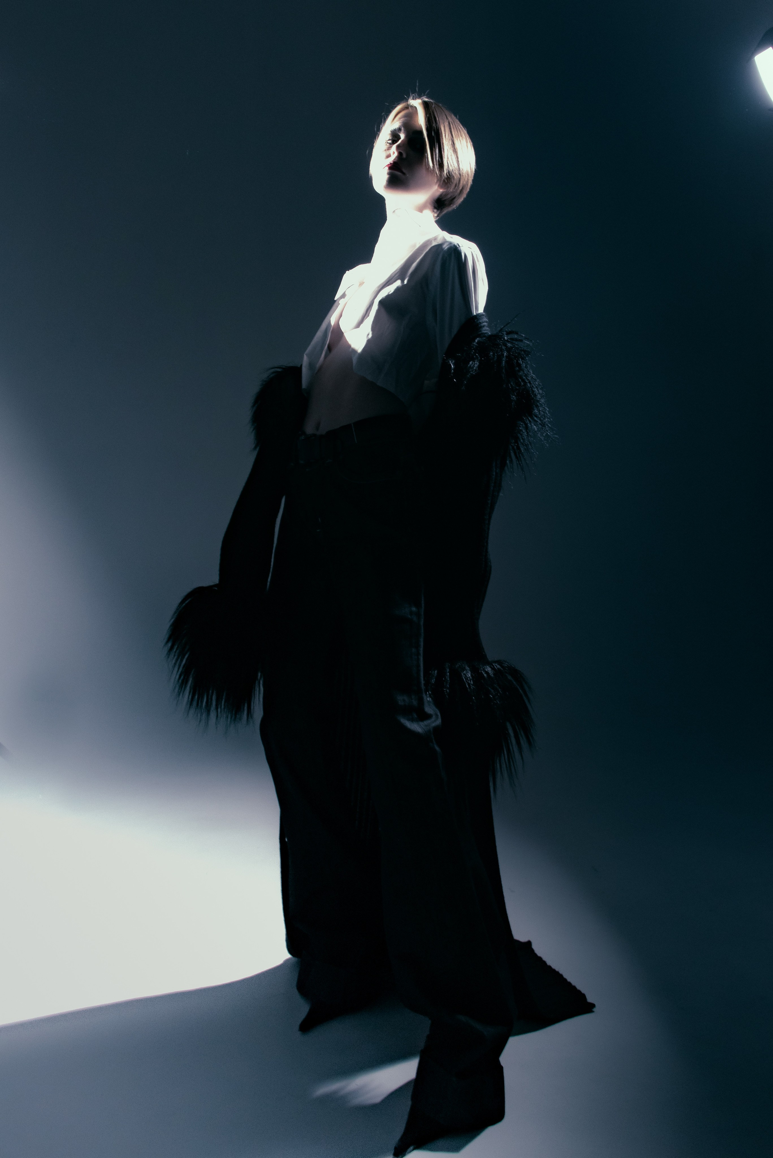 Съемки. Фотограф Хабаровск