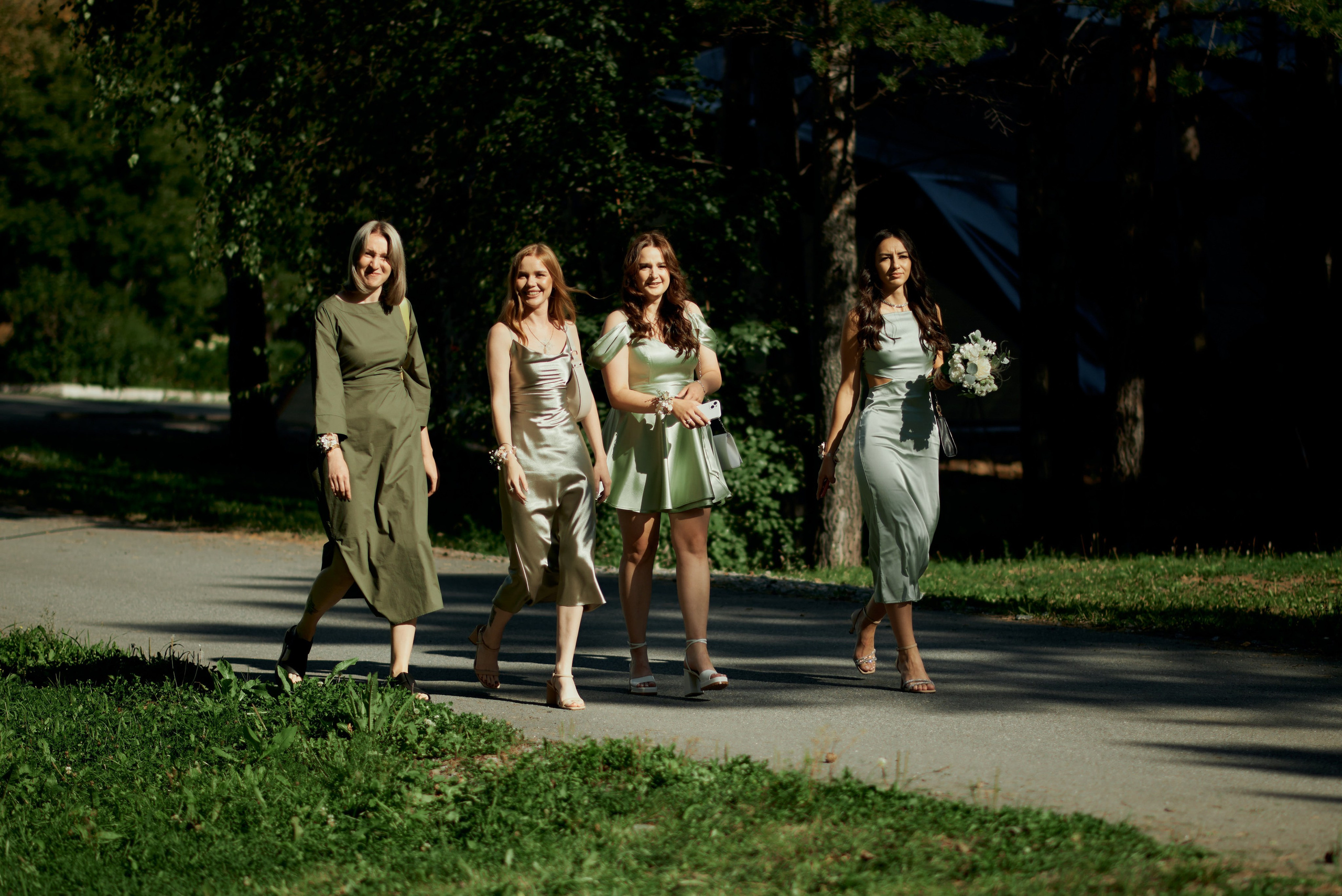 Александра и Максим. Свадебный фотограф Александр Браво