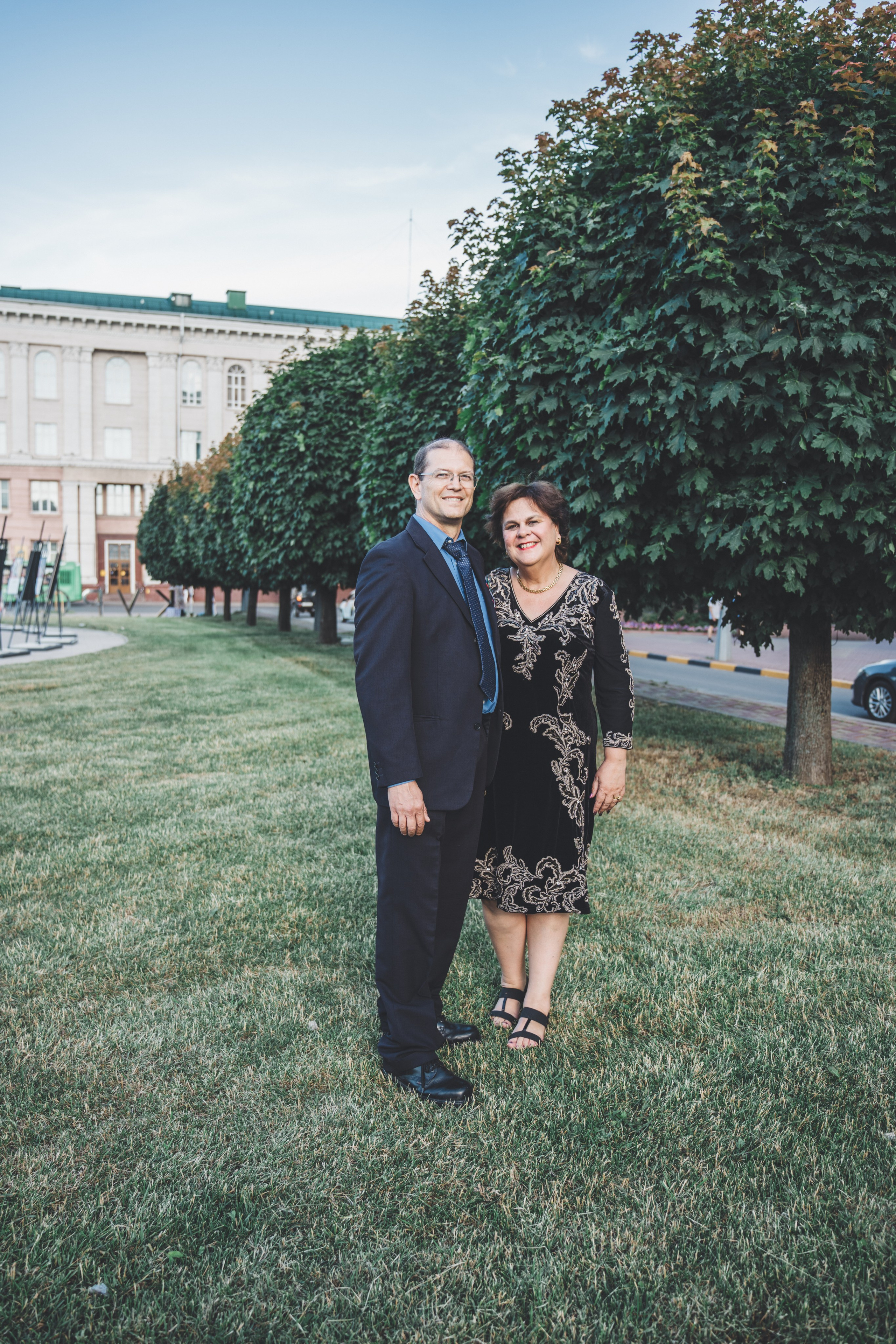 KSMU Students Graduation. Свадебный и семейный видеограф в Курске