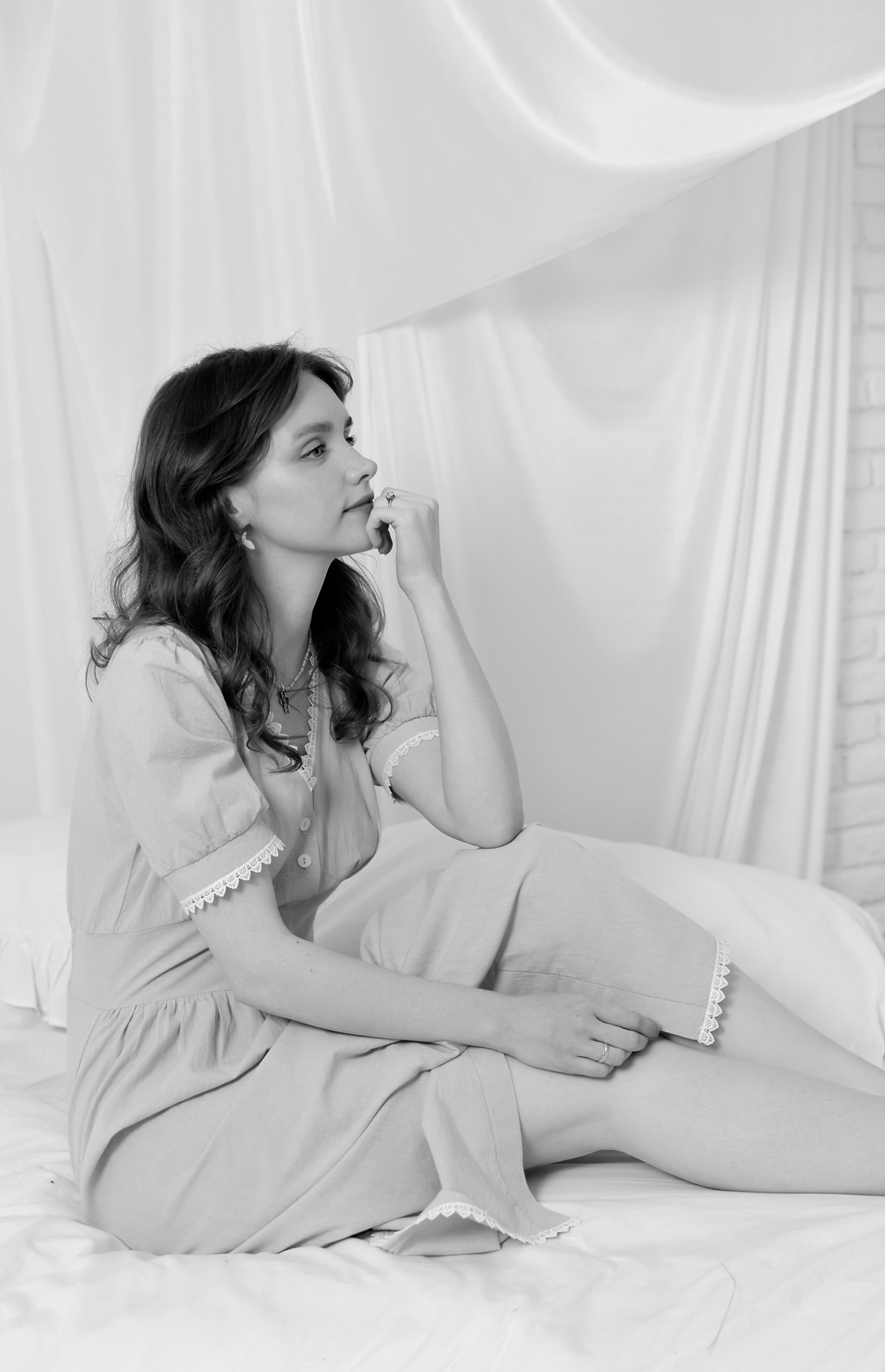 Елена. Фотограф, психолог и фототерапевт в Екатеринбурге Ольга Неуймина