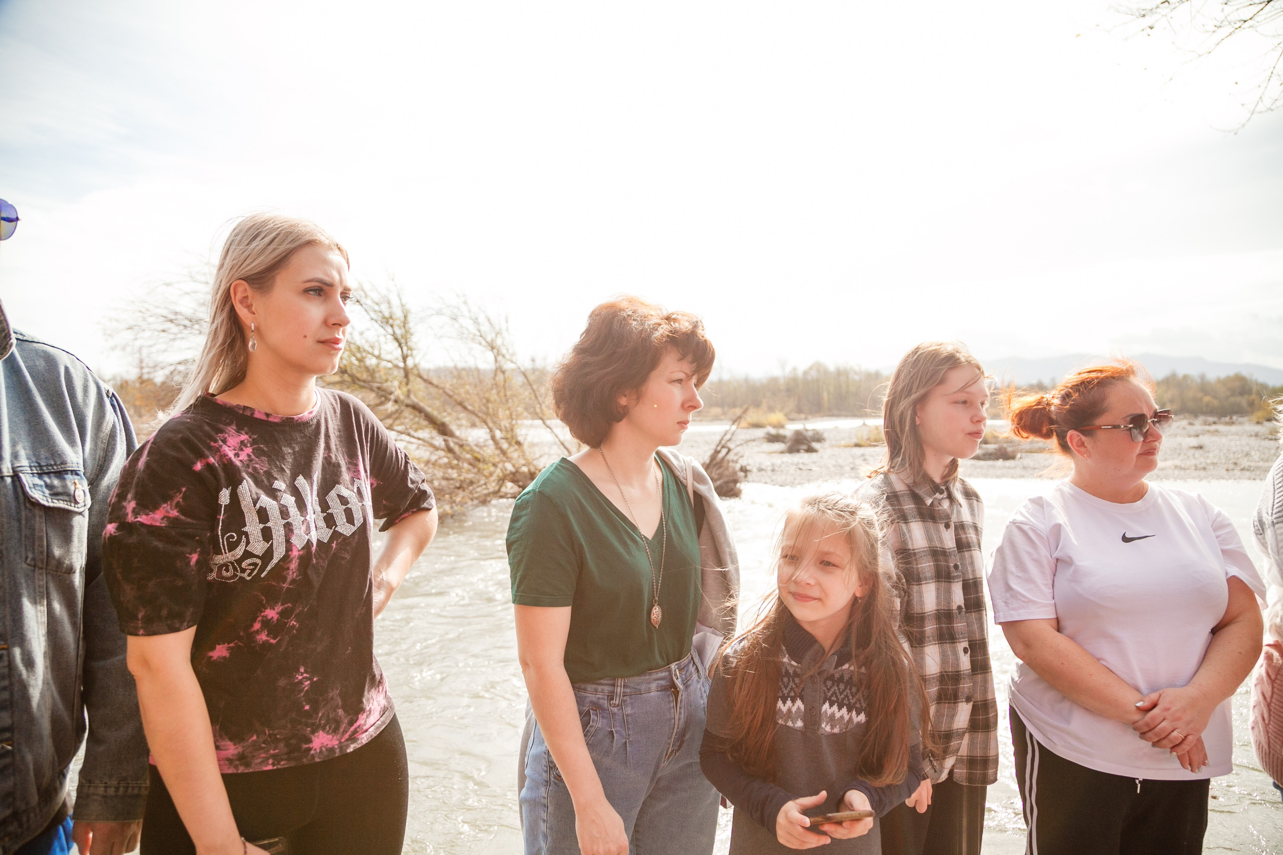 Ретрит"ОТКРОЙ СЕБЯ». Свадебный и семейный фотограф в Армавире