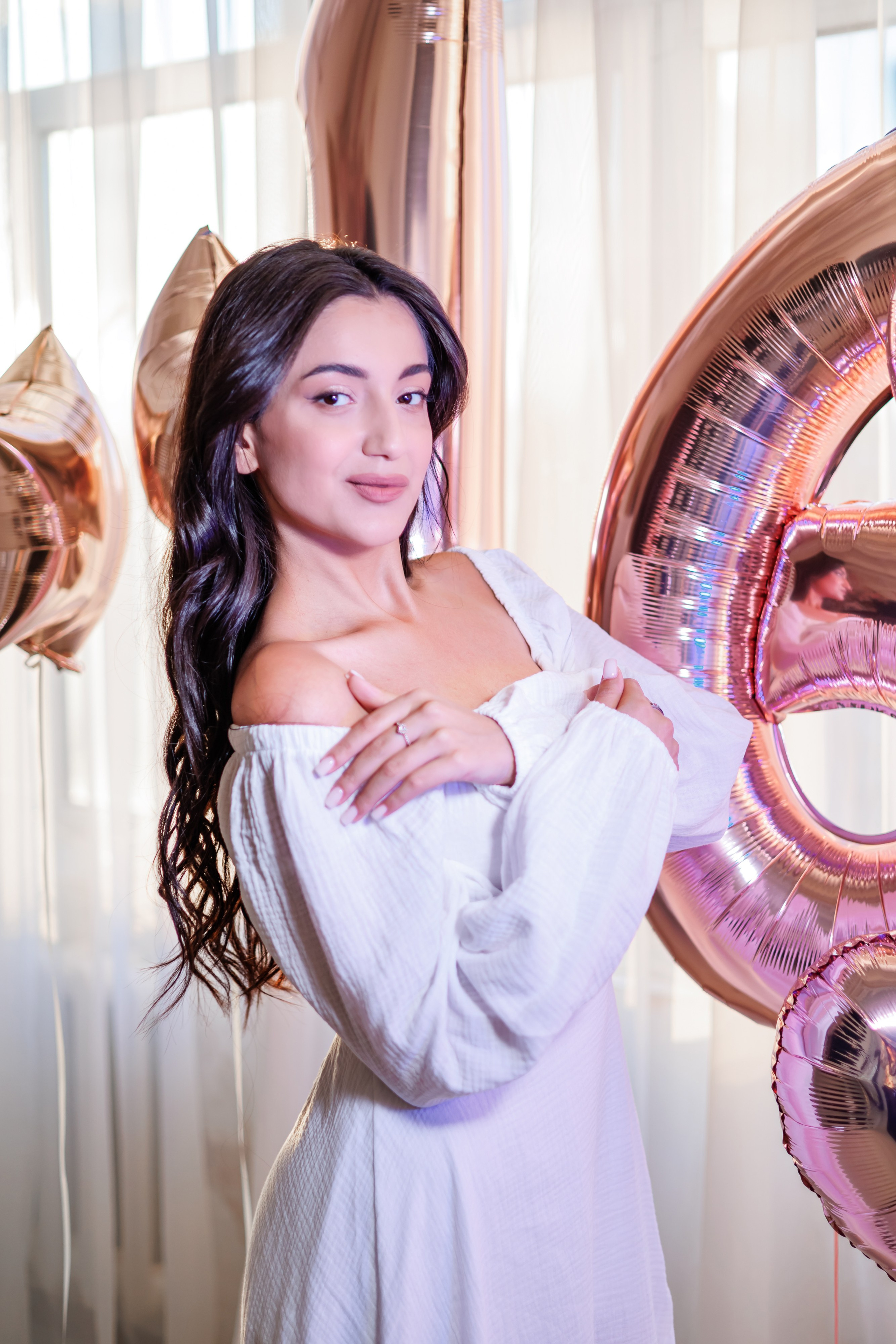 16 лет. Свадебный и семейный фотограф в Армавире