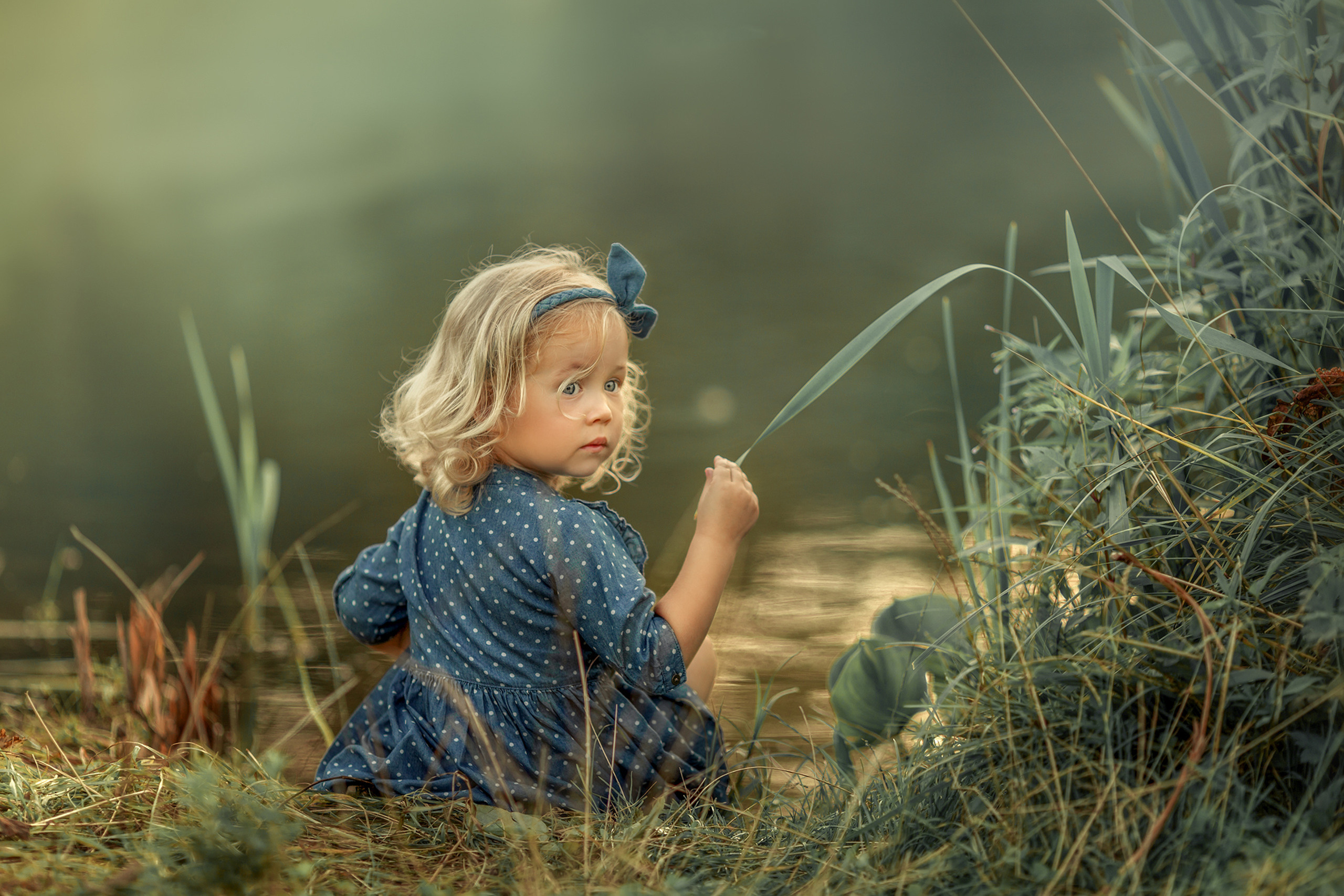 Дети. Семейный и детский фотограф в Москве и по всей России Храпова Юлия