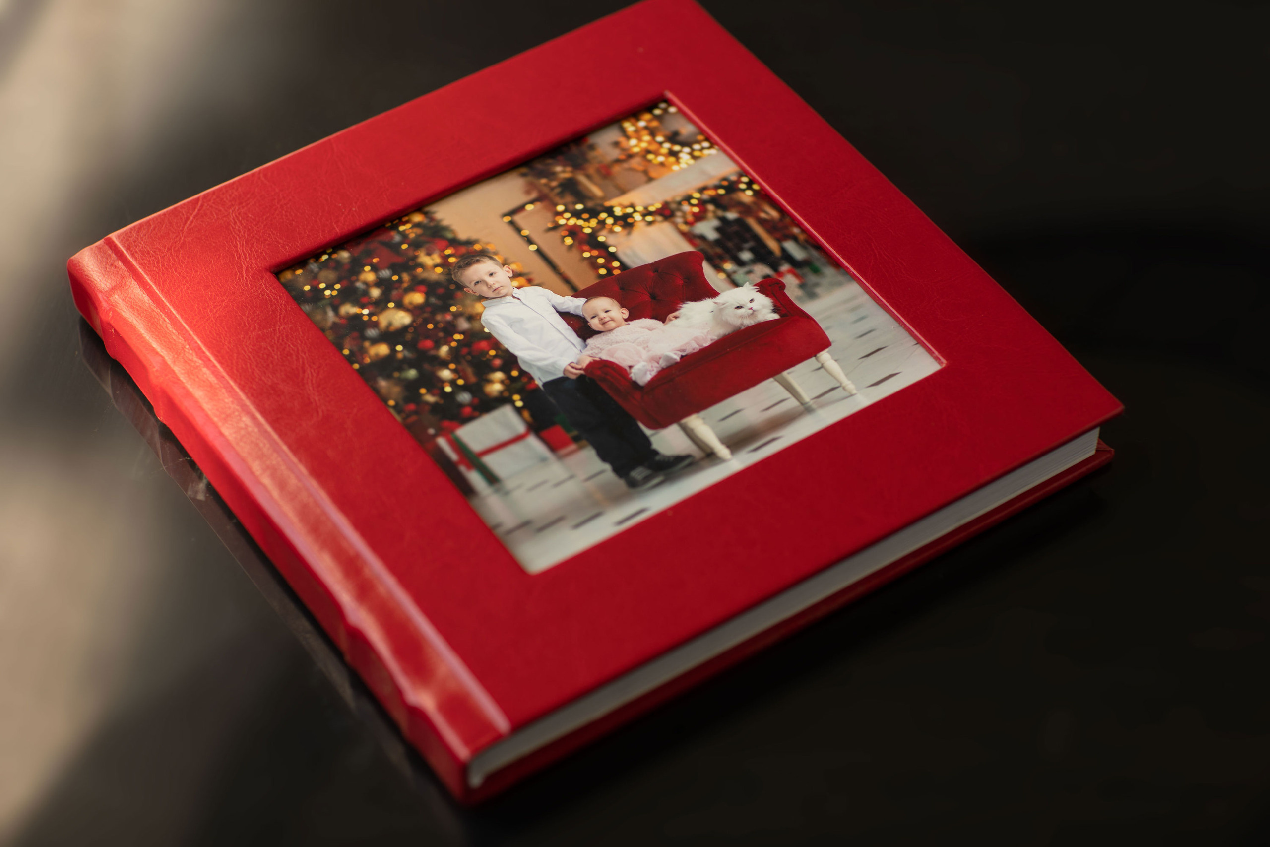 Фотокниги. Семейный и детский фотограф в Москве и по всей России Храпова Юлия