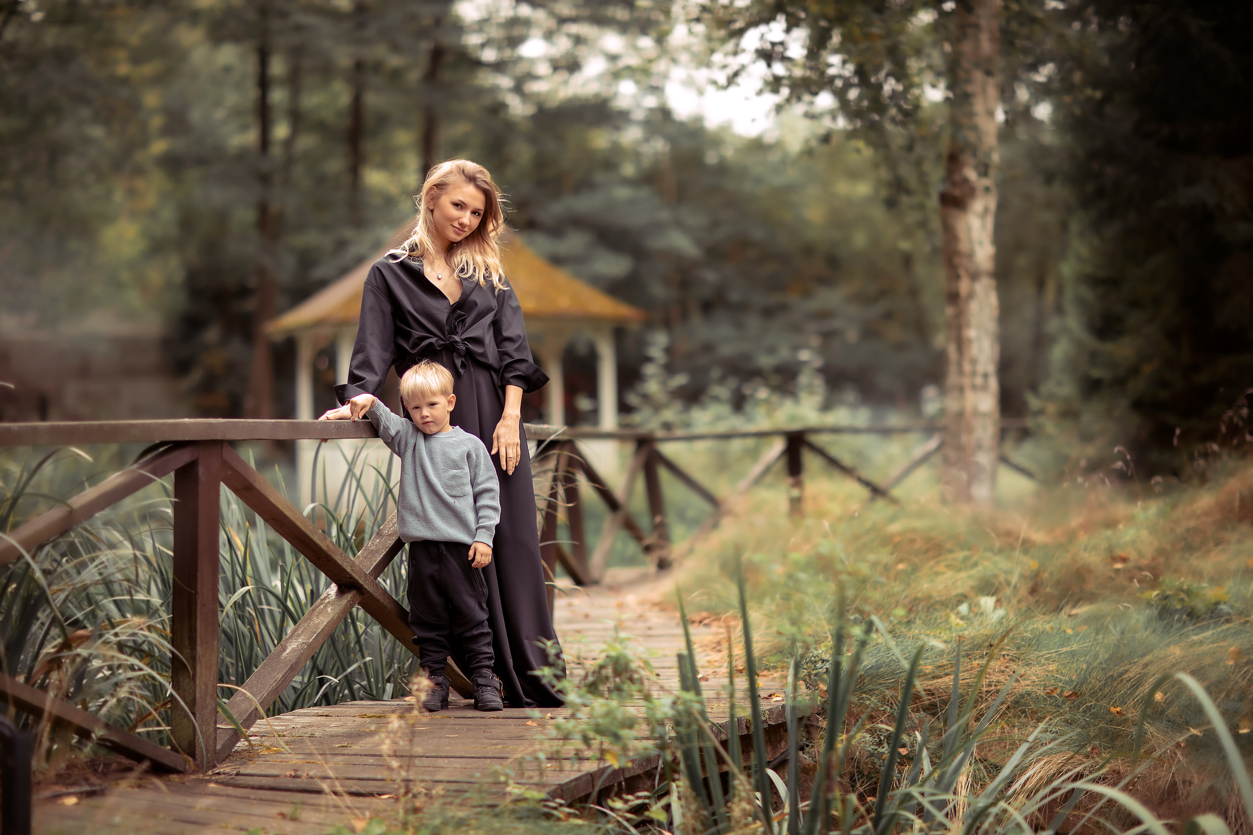 Семья. Семейный и детский фотограф в Москве и по всей России Храпова Юлия