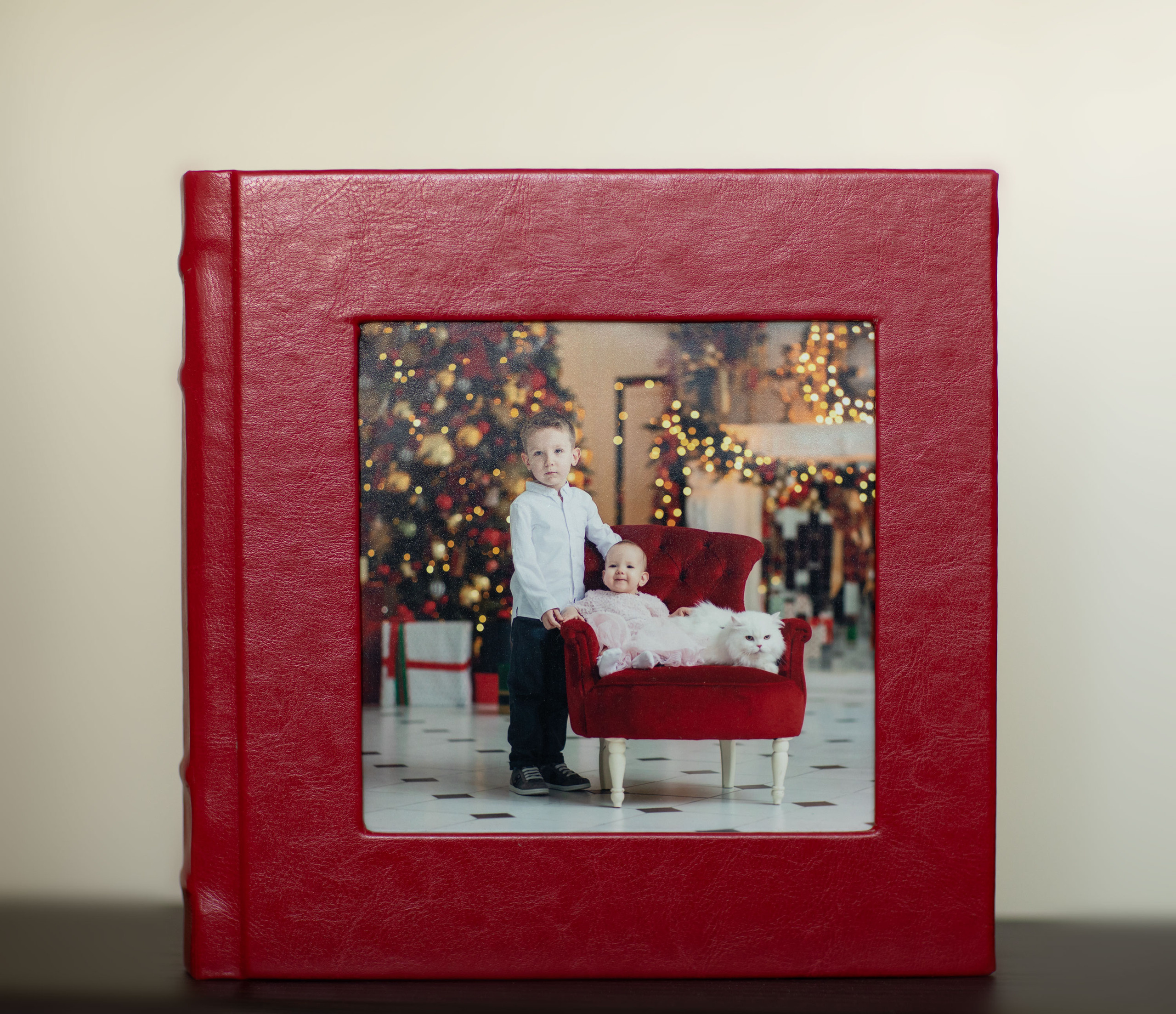 Фотокниги. Семейный и детский фотограф в Москве и по всей России Храпова Юлия