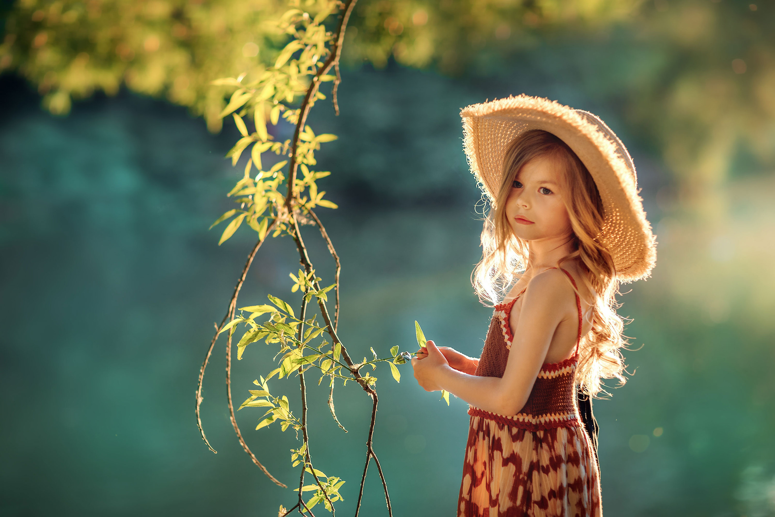 Дети. Семейный и детский фотограф в Москве и по всей России Храпова Юлия