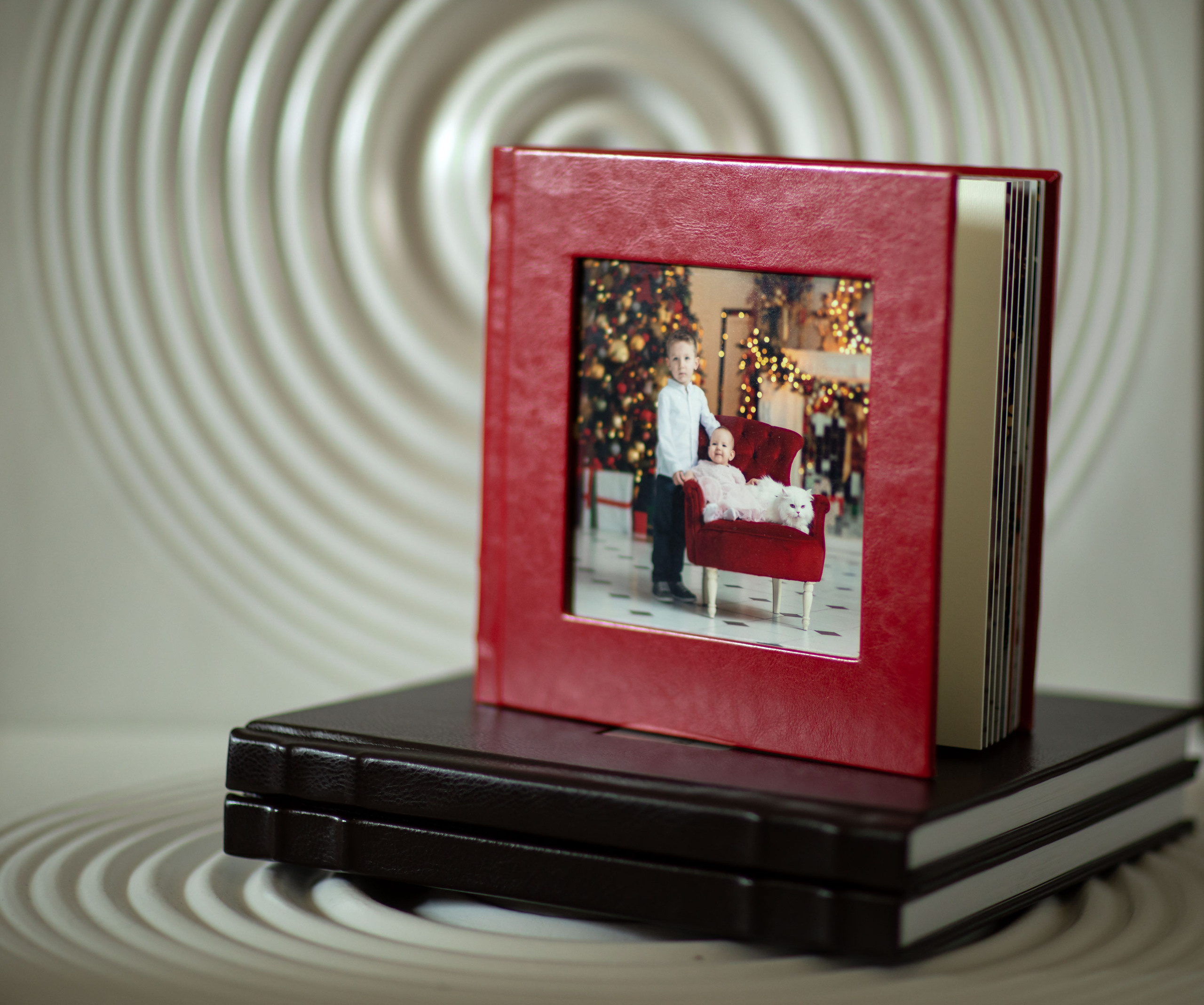 Фотокниги. Семейный и детский фотограф в Москве и по всей России Храпова Юлия