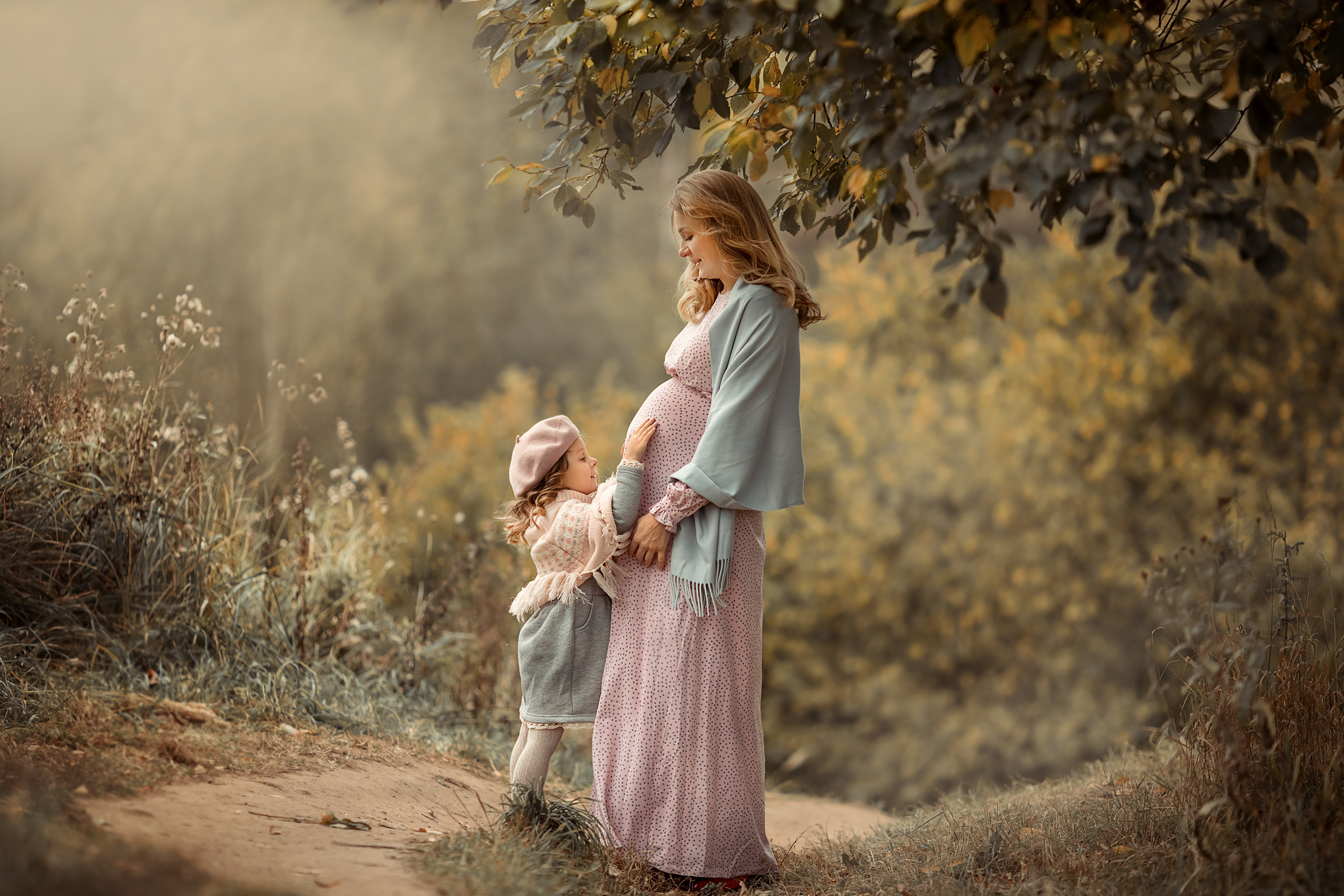Семья. Семейный и детский фотограф в Москве и по всей России Храпова Юлия
