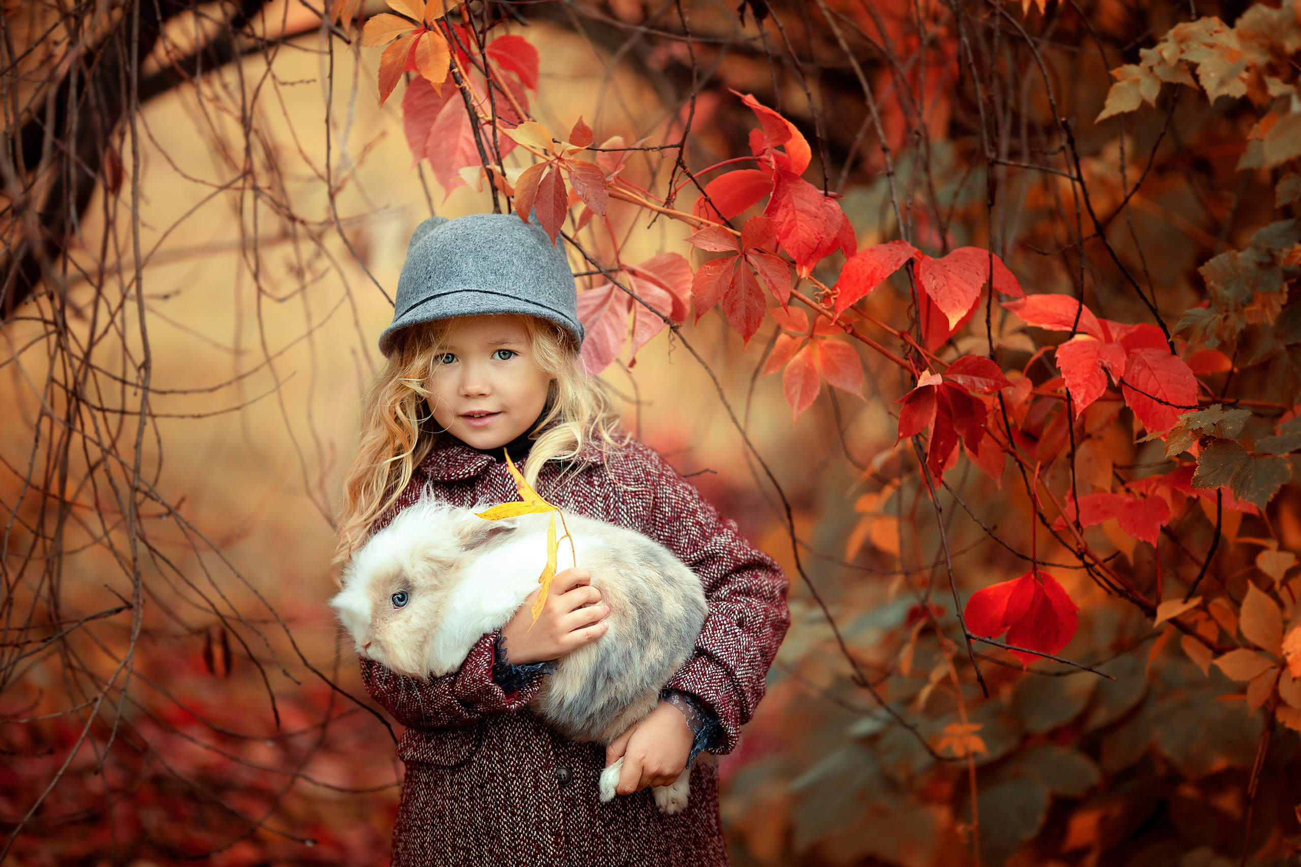 Дети. Семейный и детский фотограф в Москве и по всей России Храпова Юлия