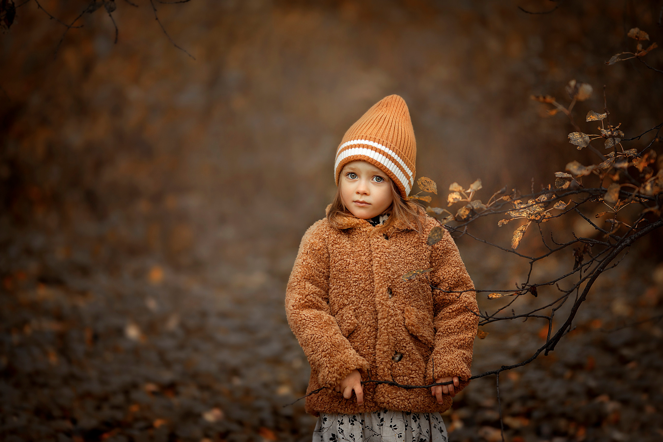Дети. Семейный и детский фотограф в Москве и по всей России Храпова Юлия