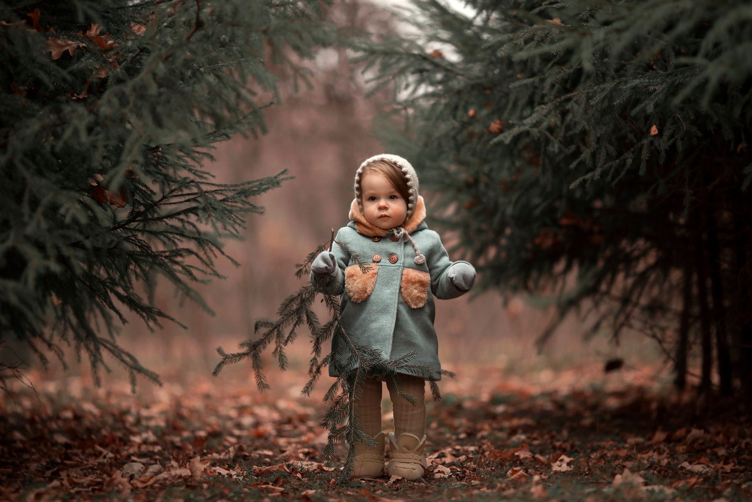 Семейный и детский фотограф в Москве и по всей России Храпова Юлия