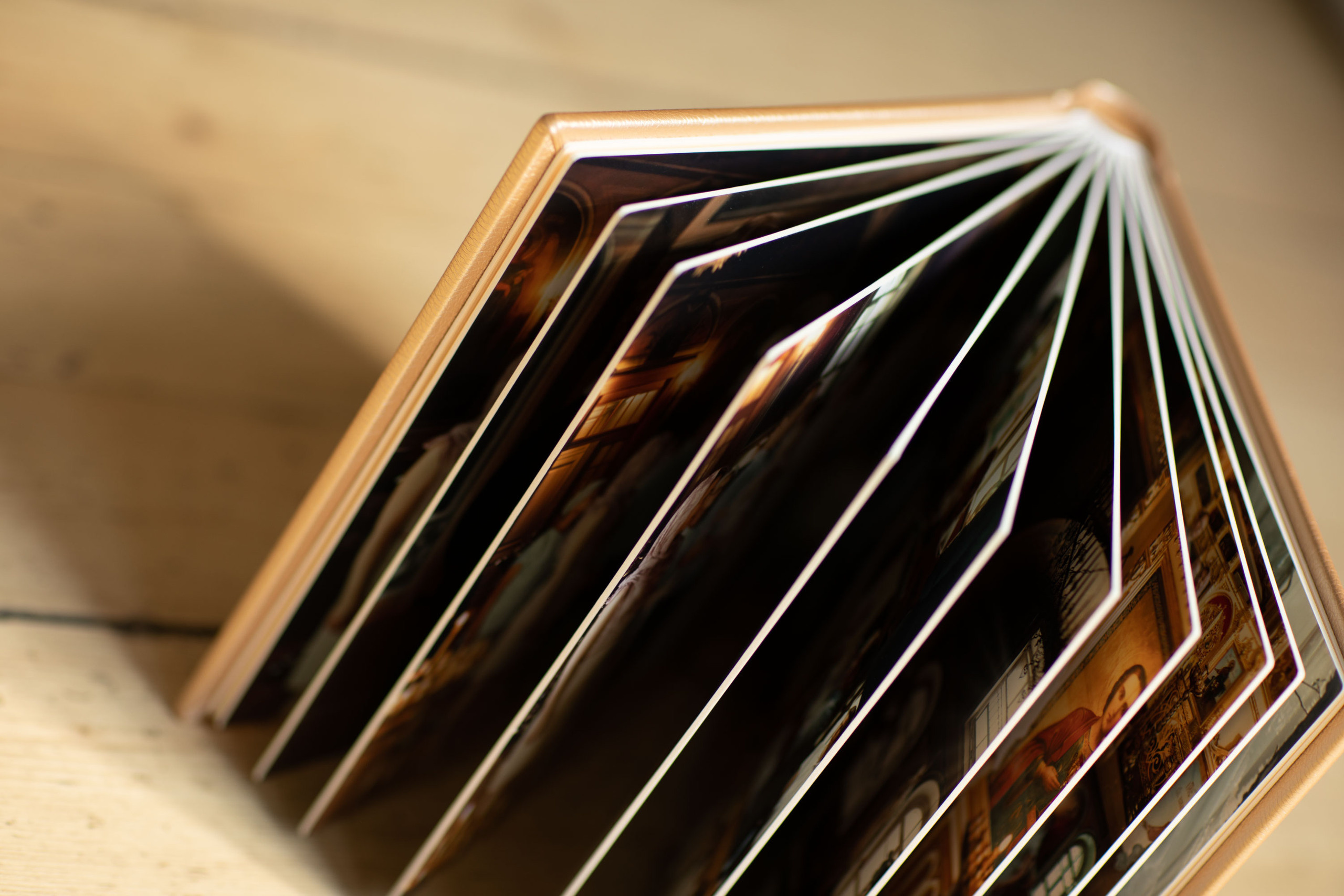 Фотокниги. Семейный и детский фотограф в Москве и по всей России Храпова Юлия