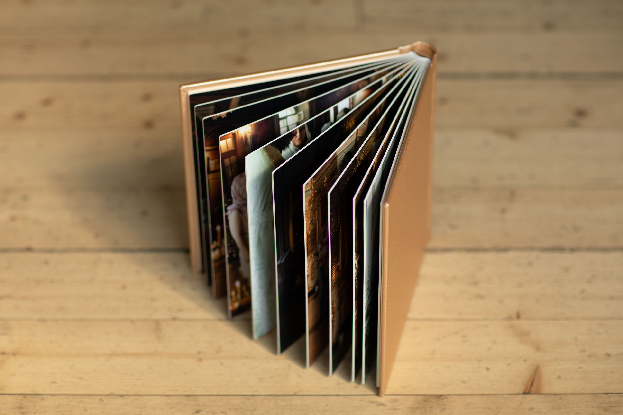 Фотокниги. Семейный и детский фотограф в Москве и по всей России Храпова Юлия