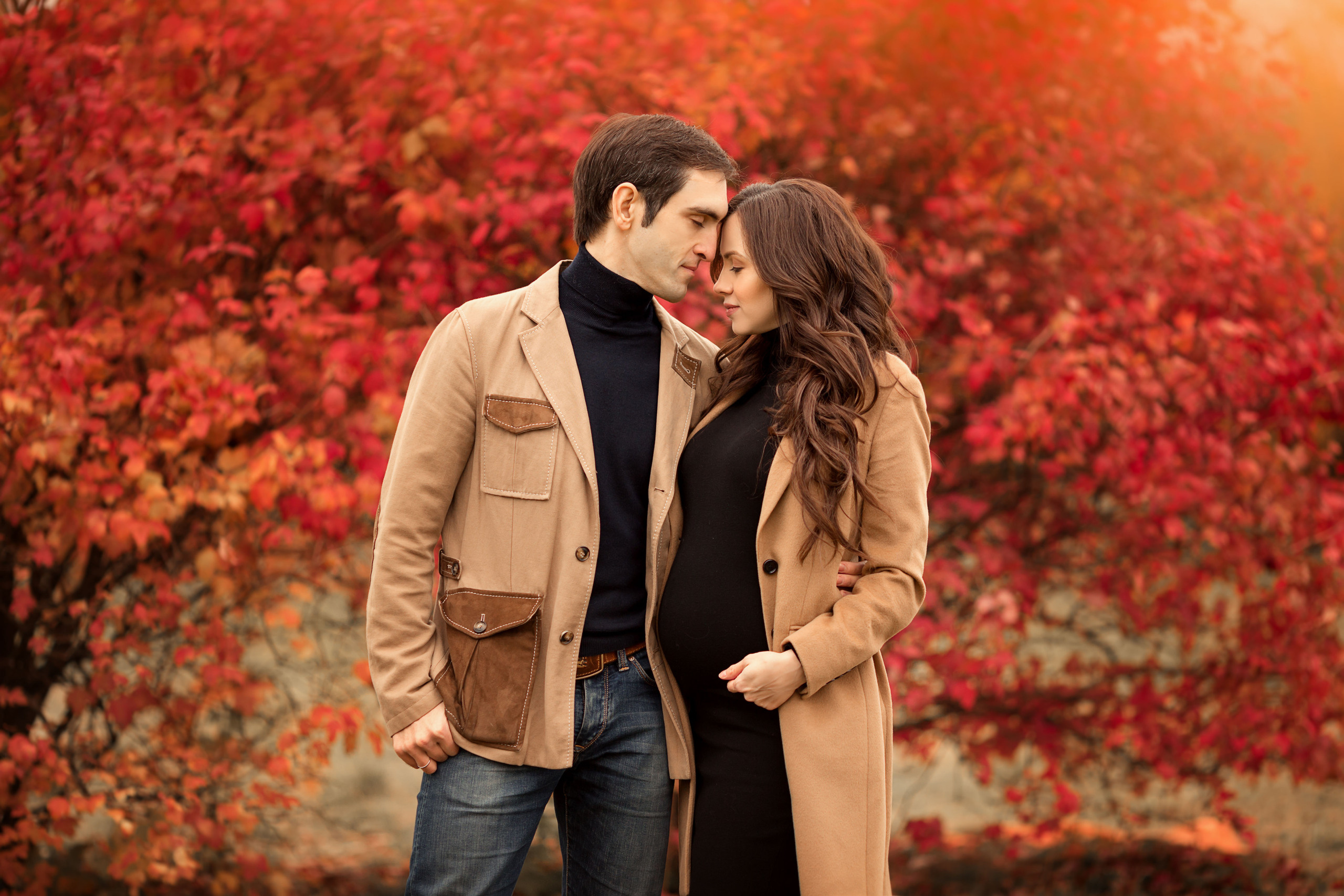 Семья. Семейный и детский фотограф в Москве и по всей России Храпова Юлия