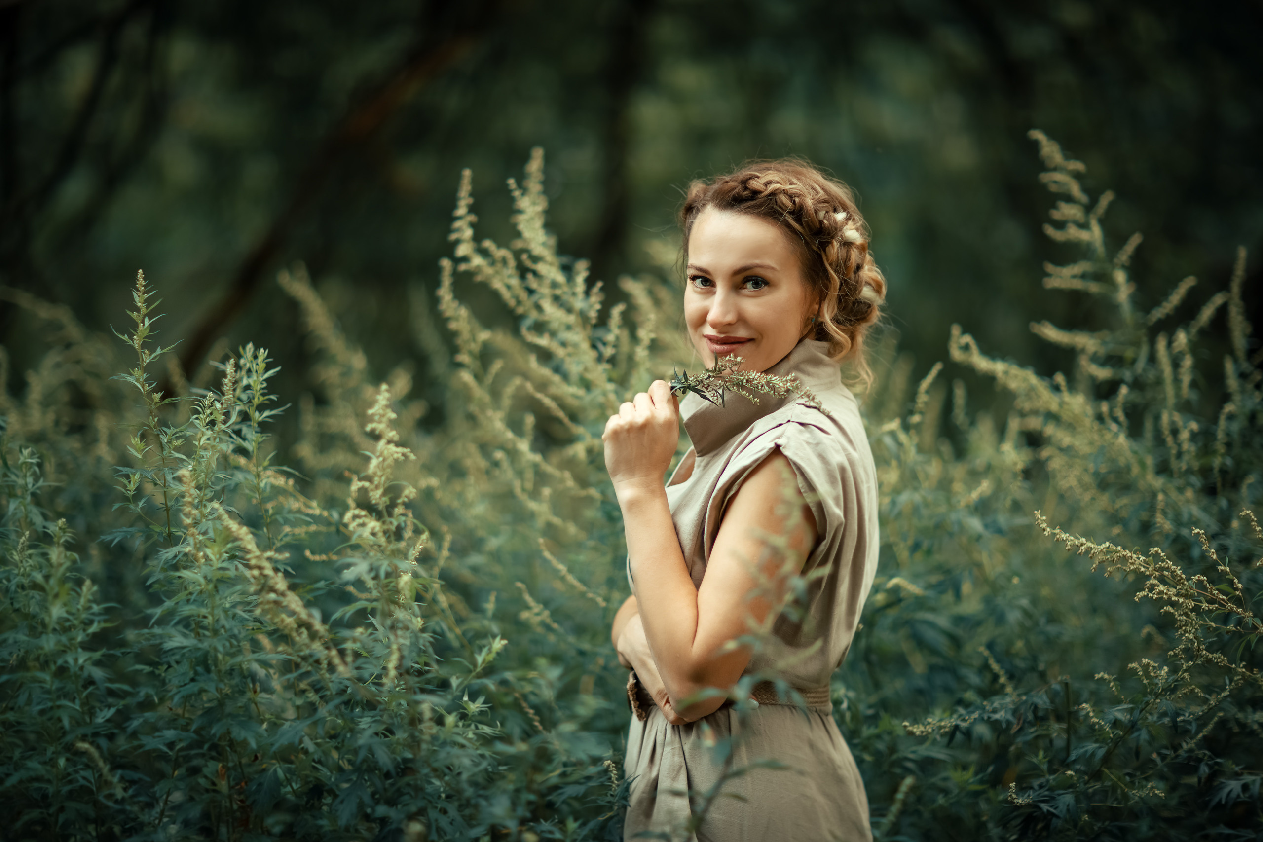 Портрет. Семейный и детский фотограф в Москве и по всей России Храпова Юлия