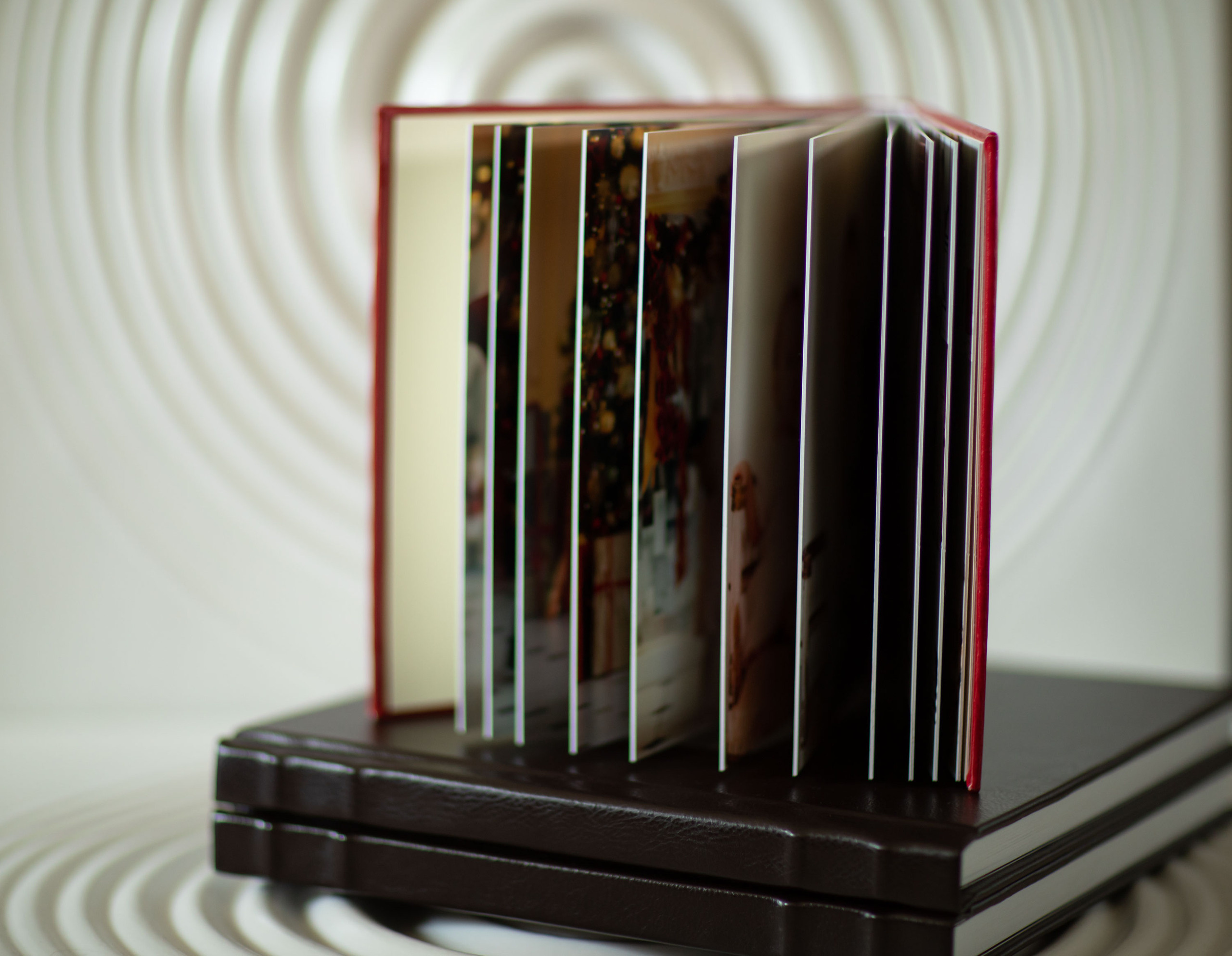 Фотокниги. Семейный и детский фотограф в Москве и по всей России Храпова Юлия