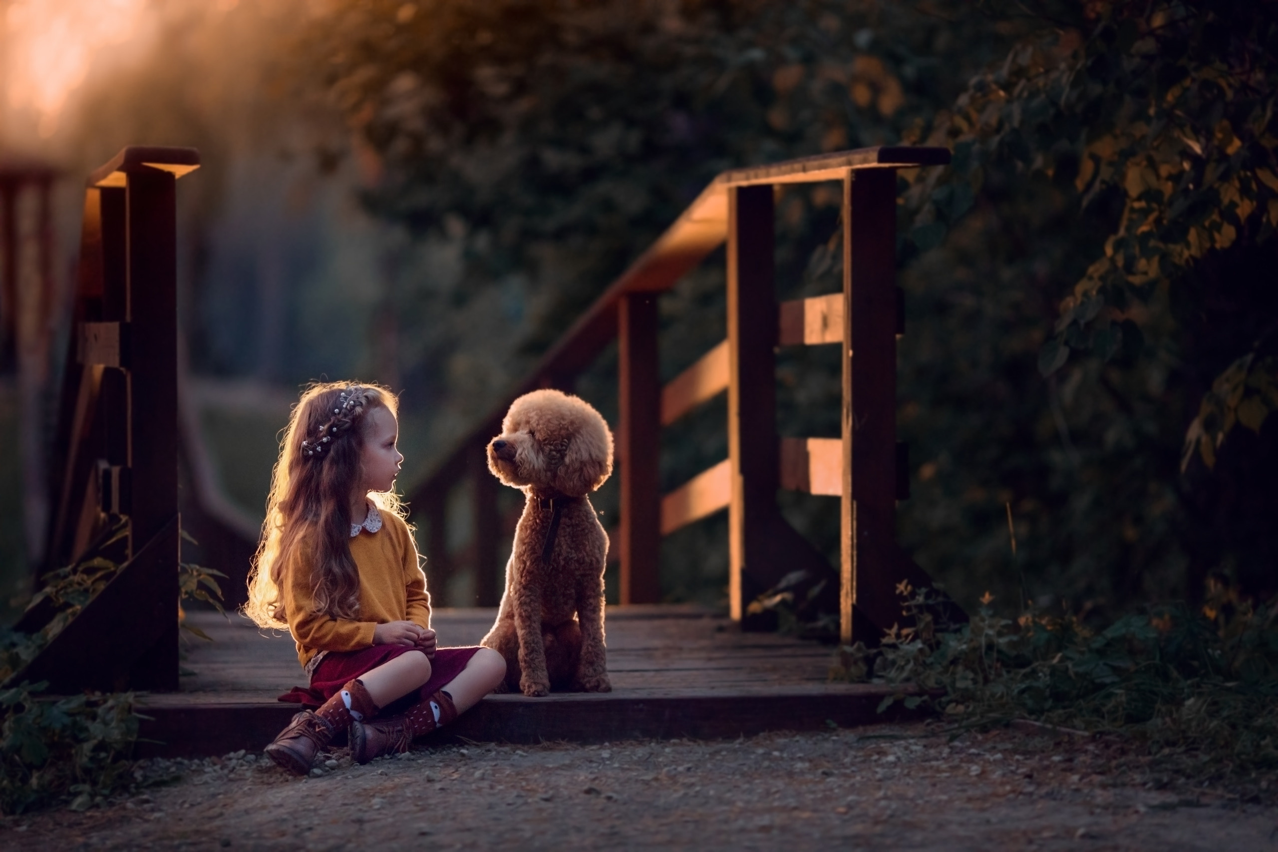 Семейный и детский фотограф в Москве и по всей России Храпова Юлия