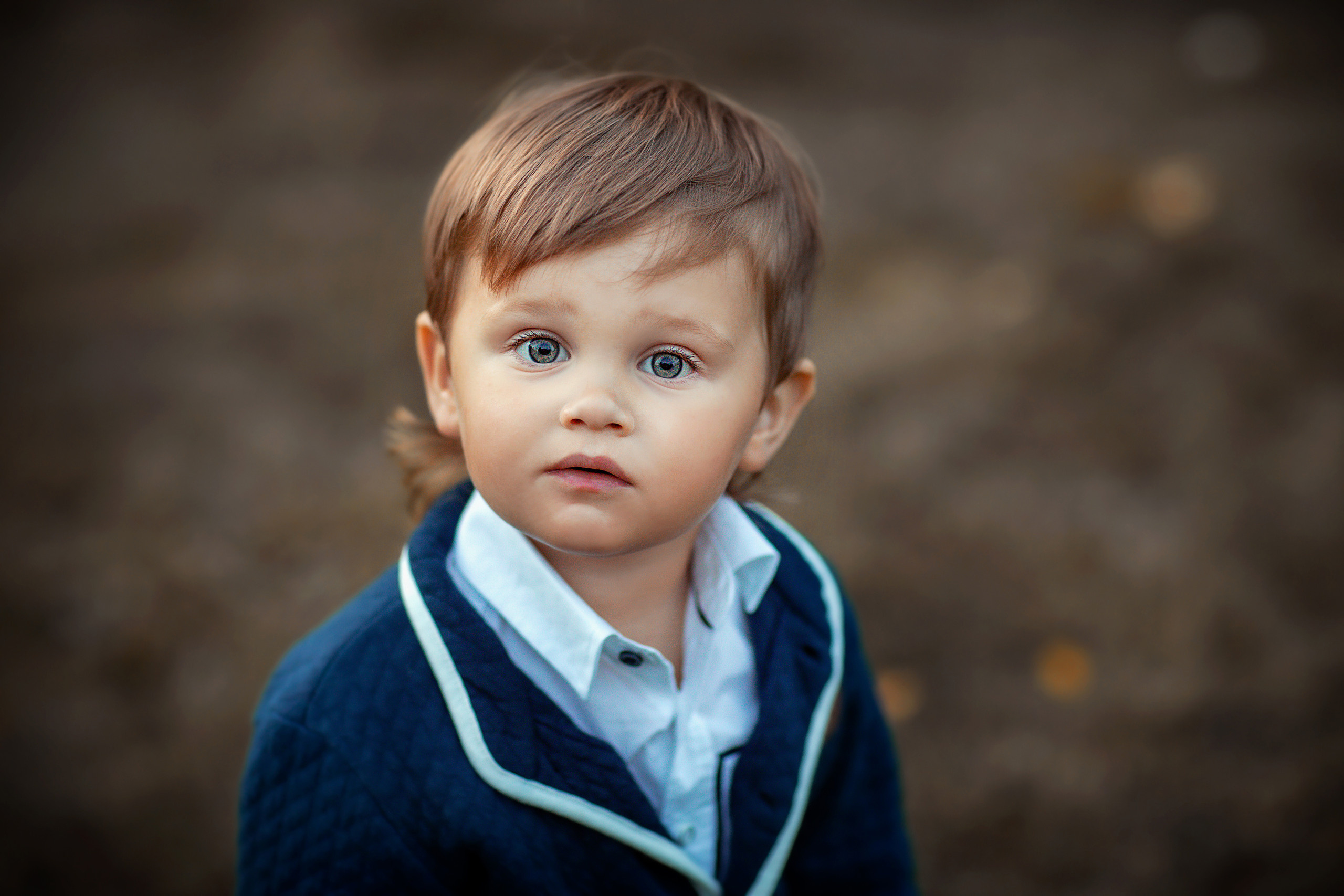 Портрет. Семейный и детский фотограф в Москве и по всей России Храпова Юлия