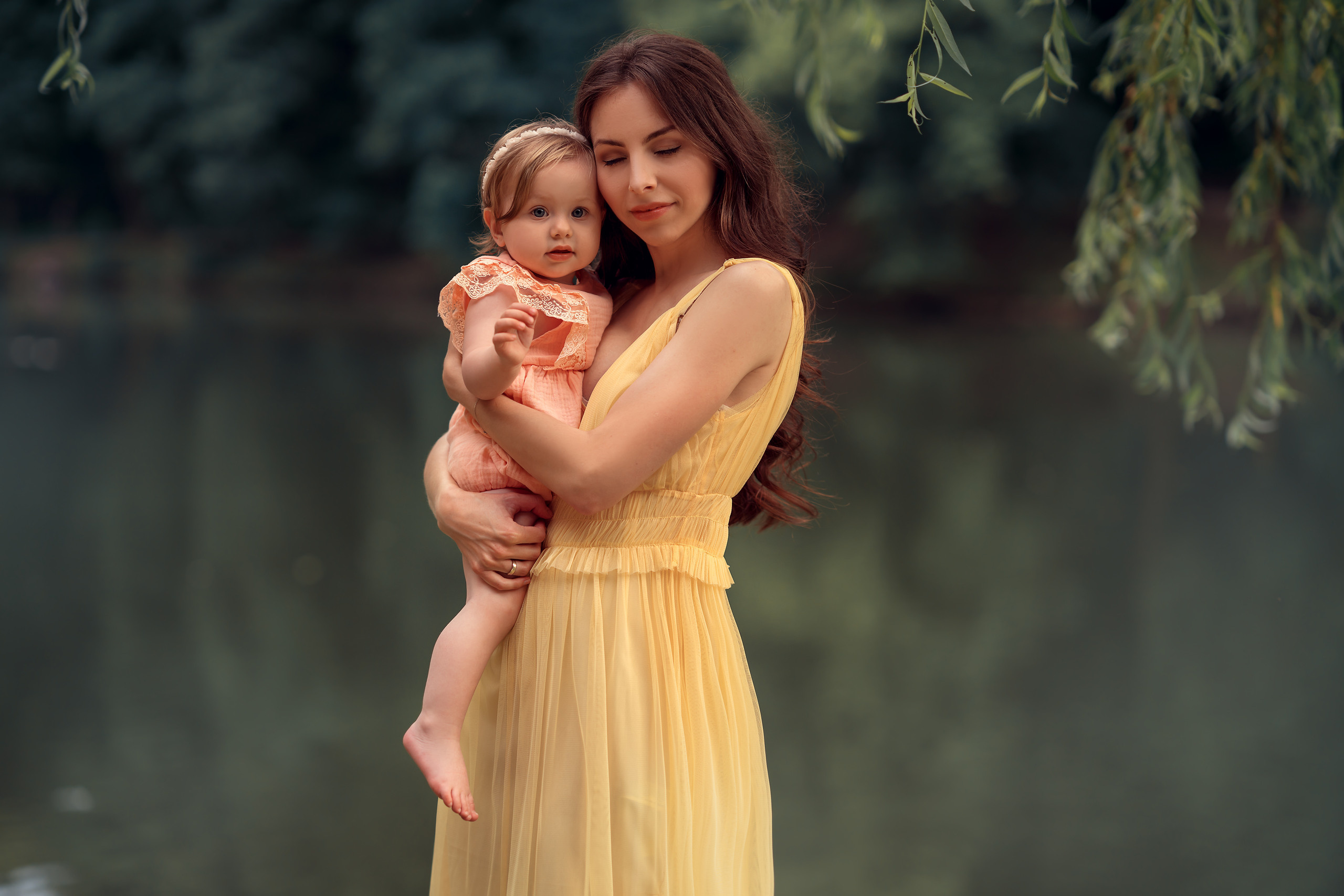 Семья. Семейный и детский фотограф в Москве и по всей России Храпова Юлия