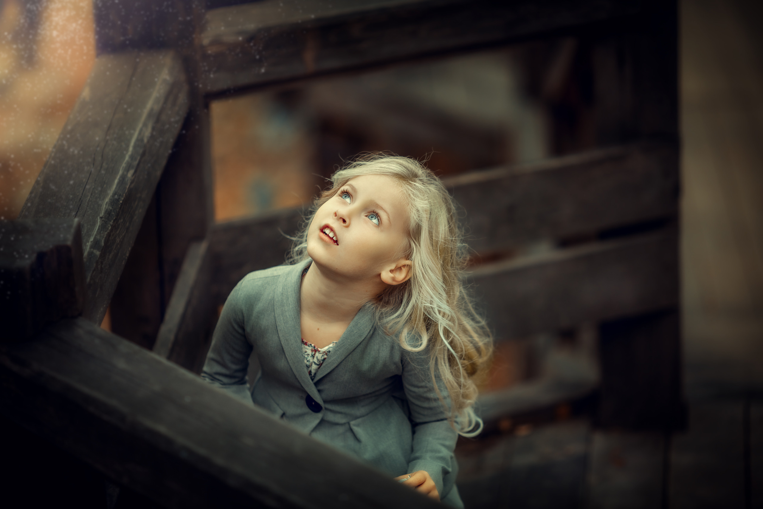 Портрет. Семейный и детский фотограф в Москве и по всей России Храпова Юлия