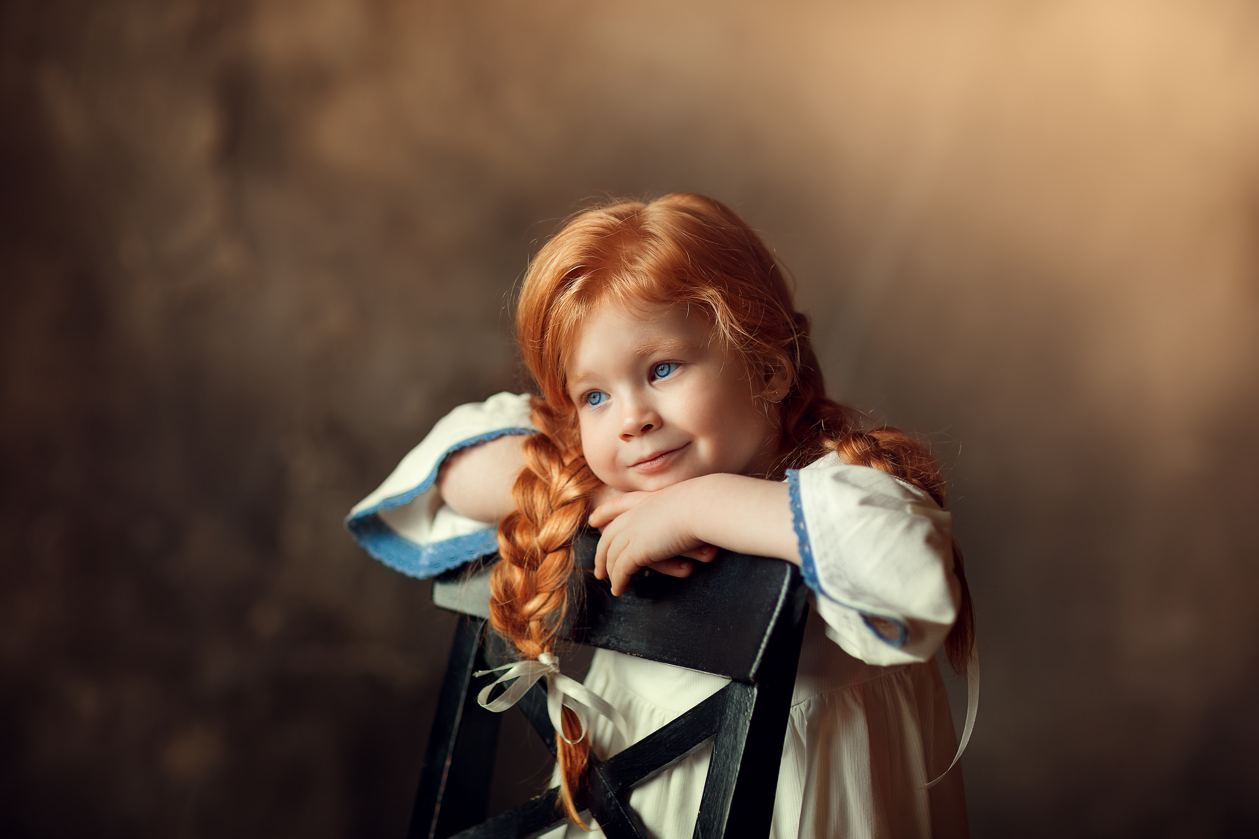 Портрет. Семейный и детский фотограф в Москве и по всей России Храпова Юлия