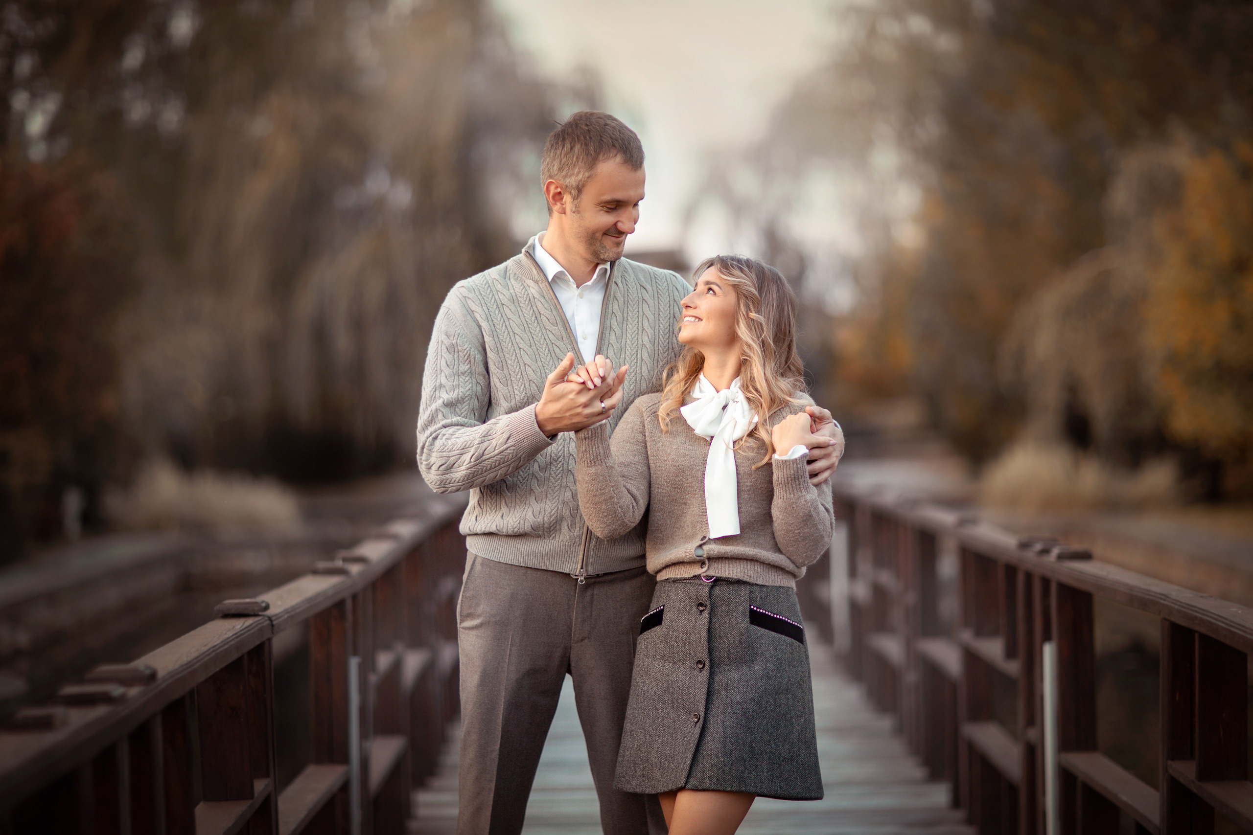 Семья. Семейный и детский фотограф в Москве и по всей России Храпова Юлия