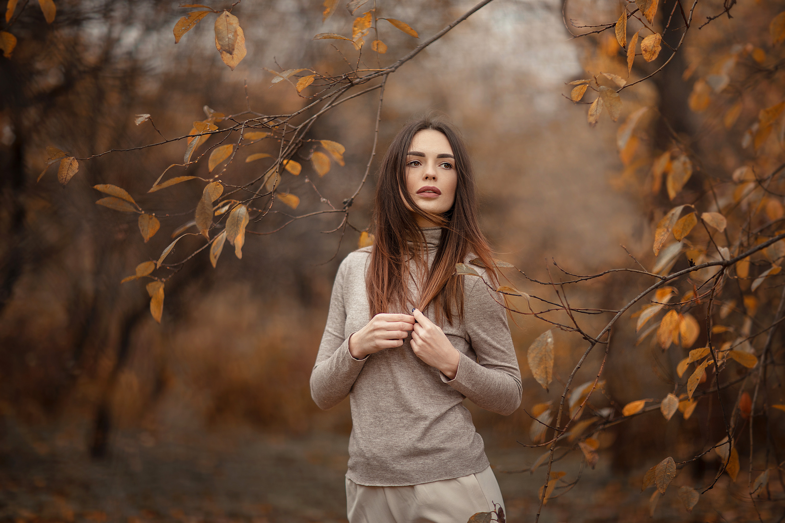 Портрет. Семейный и детский фотограф в Москве и по всей России Храпова Юлия