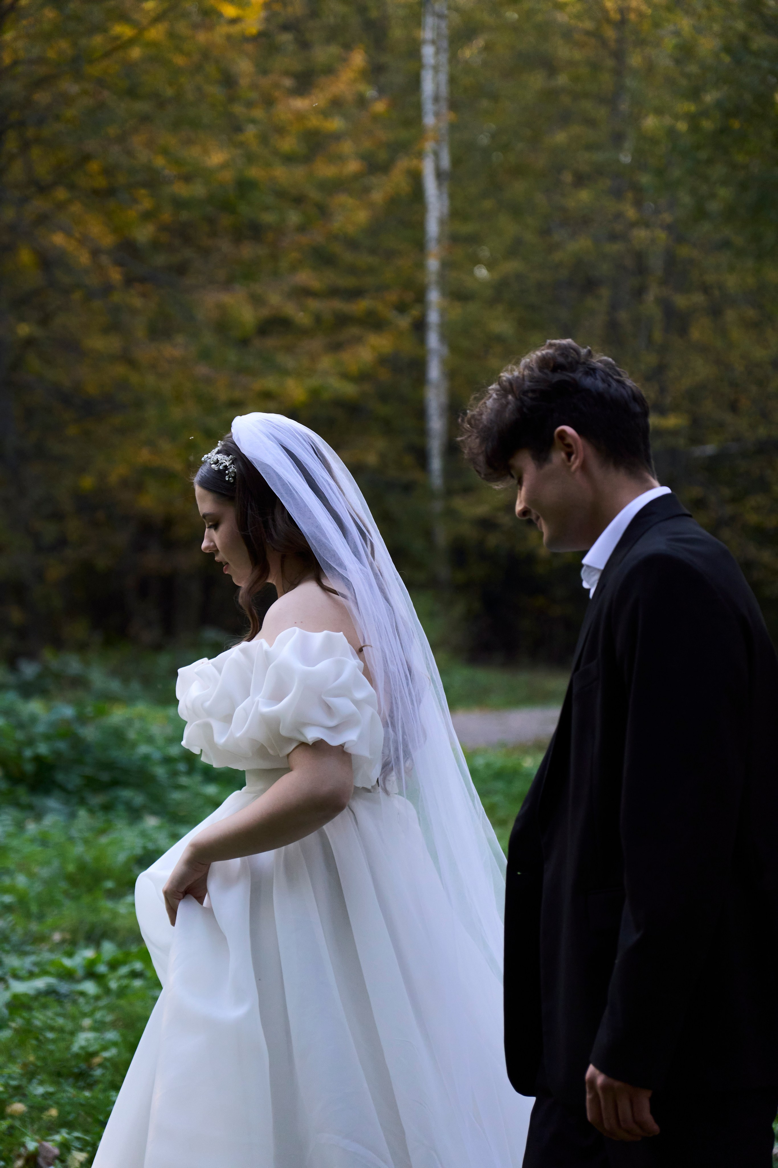 P. Свадебный фотограф Москва