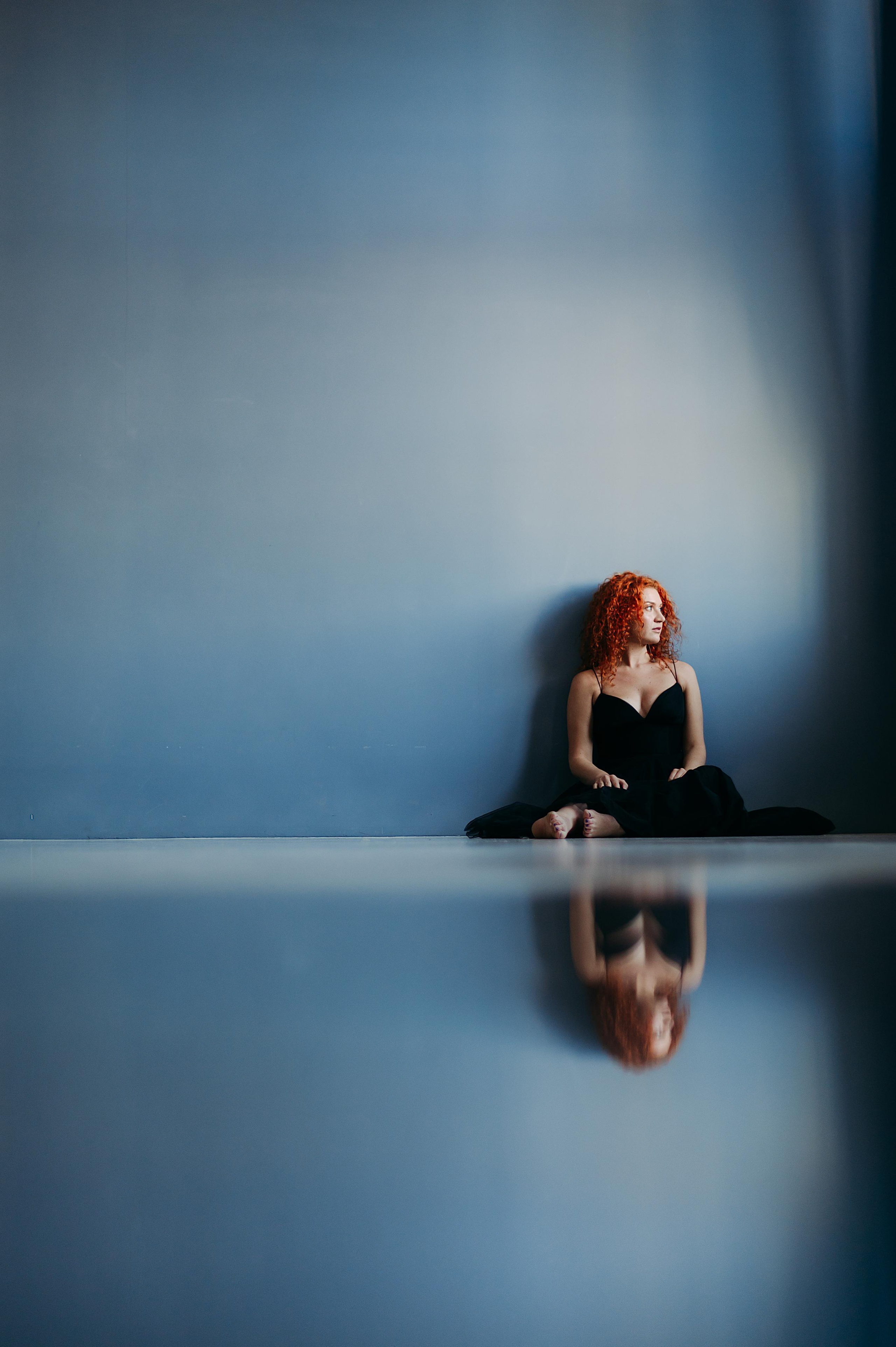 Фотограф Рашковская Полина