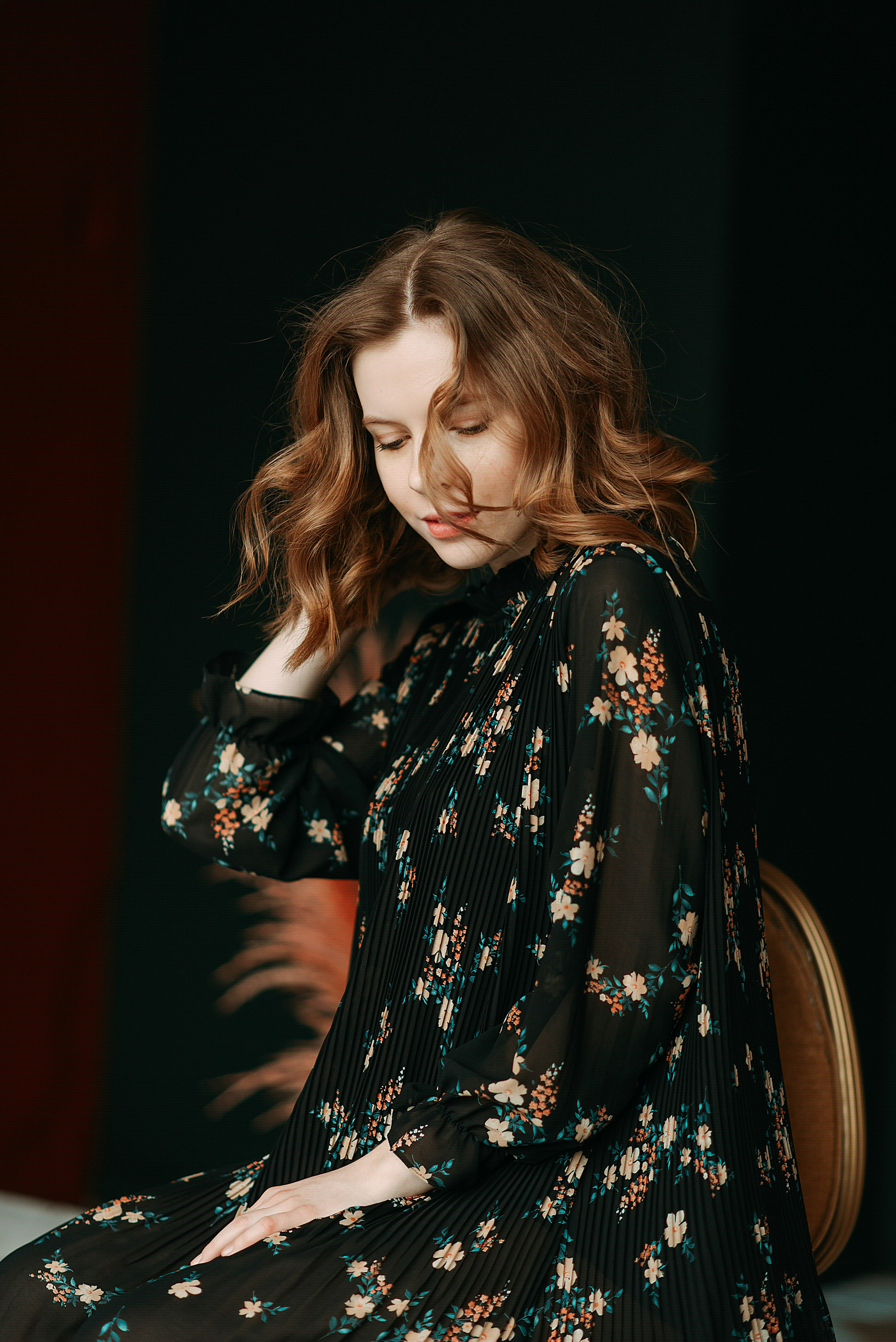 Фотограф Рашковская Полина