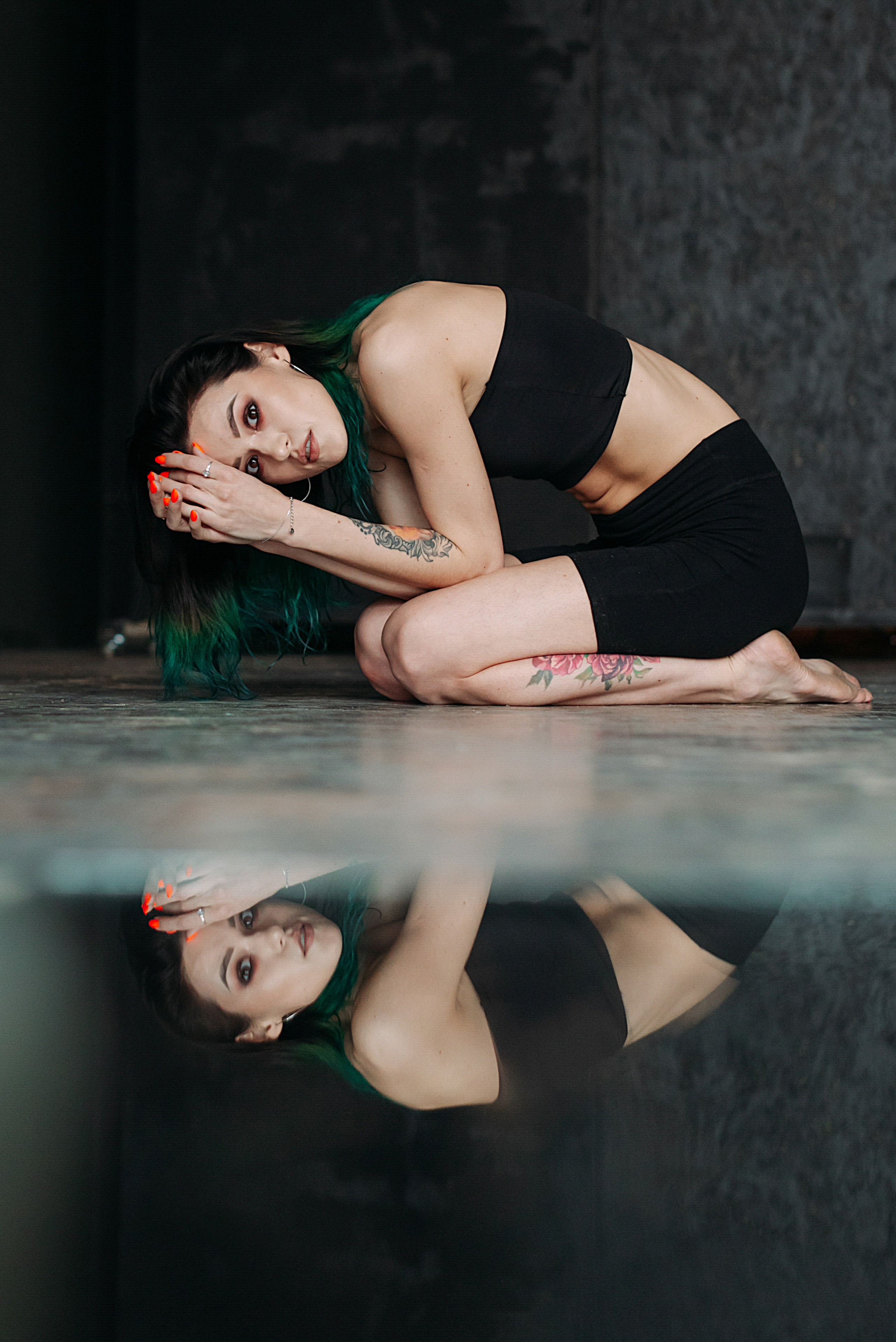 Фотограф Рашковская Полина