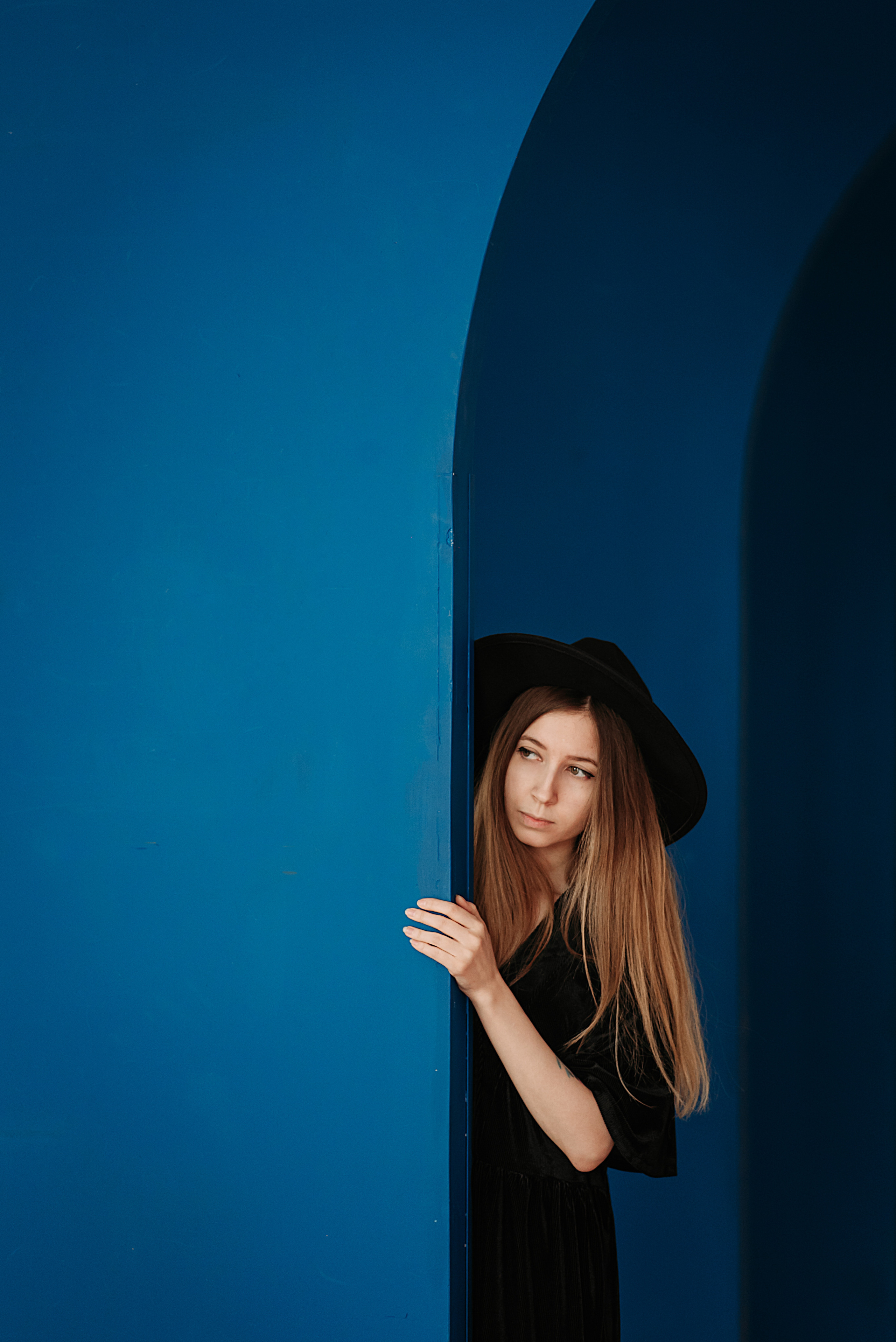 Фотограф Рашковская Полина