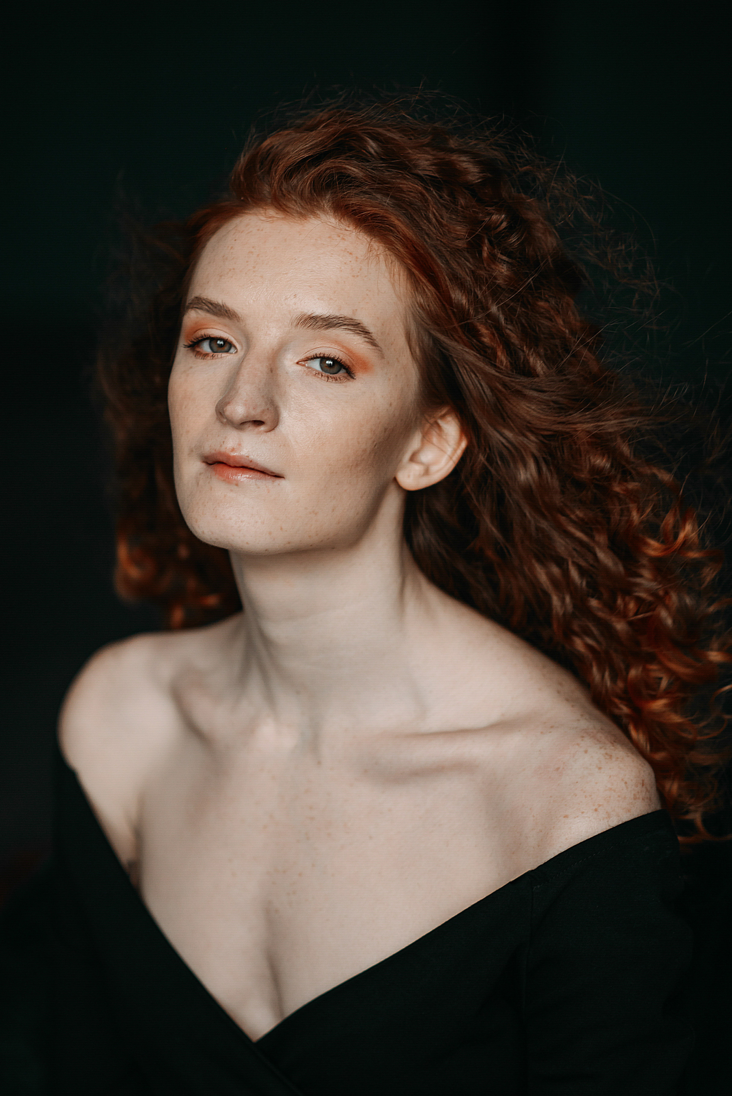 Фотограф Рашковская Полина