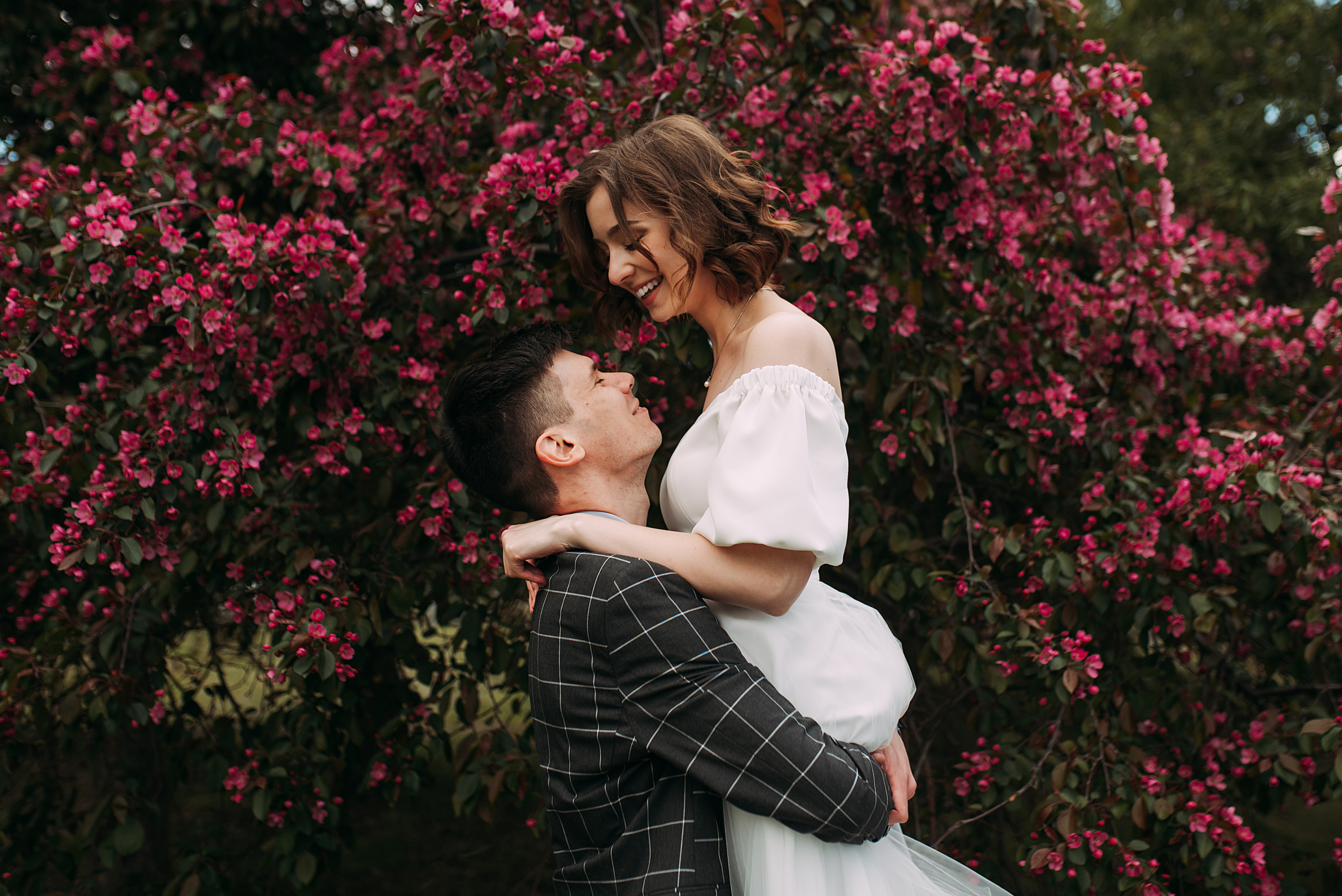 Свадьбы. Фотограф Рашковская Полина