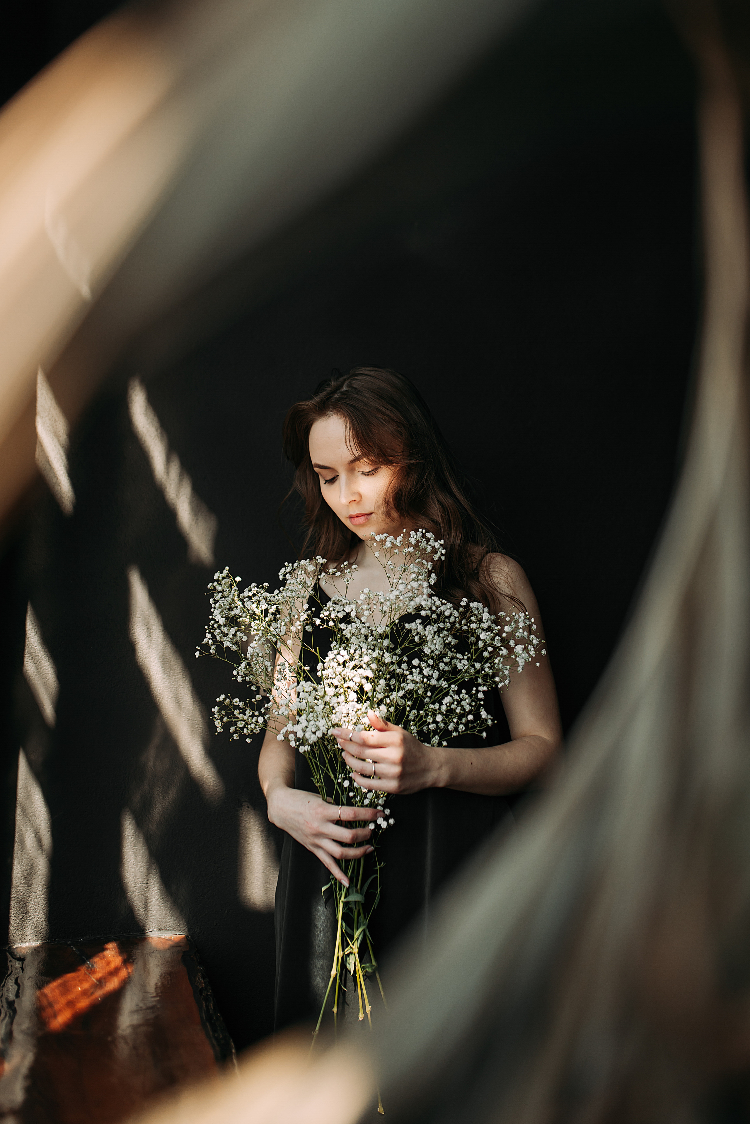 Фотограф Рашковская Полина