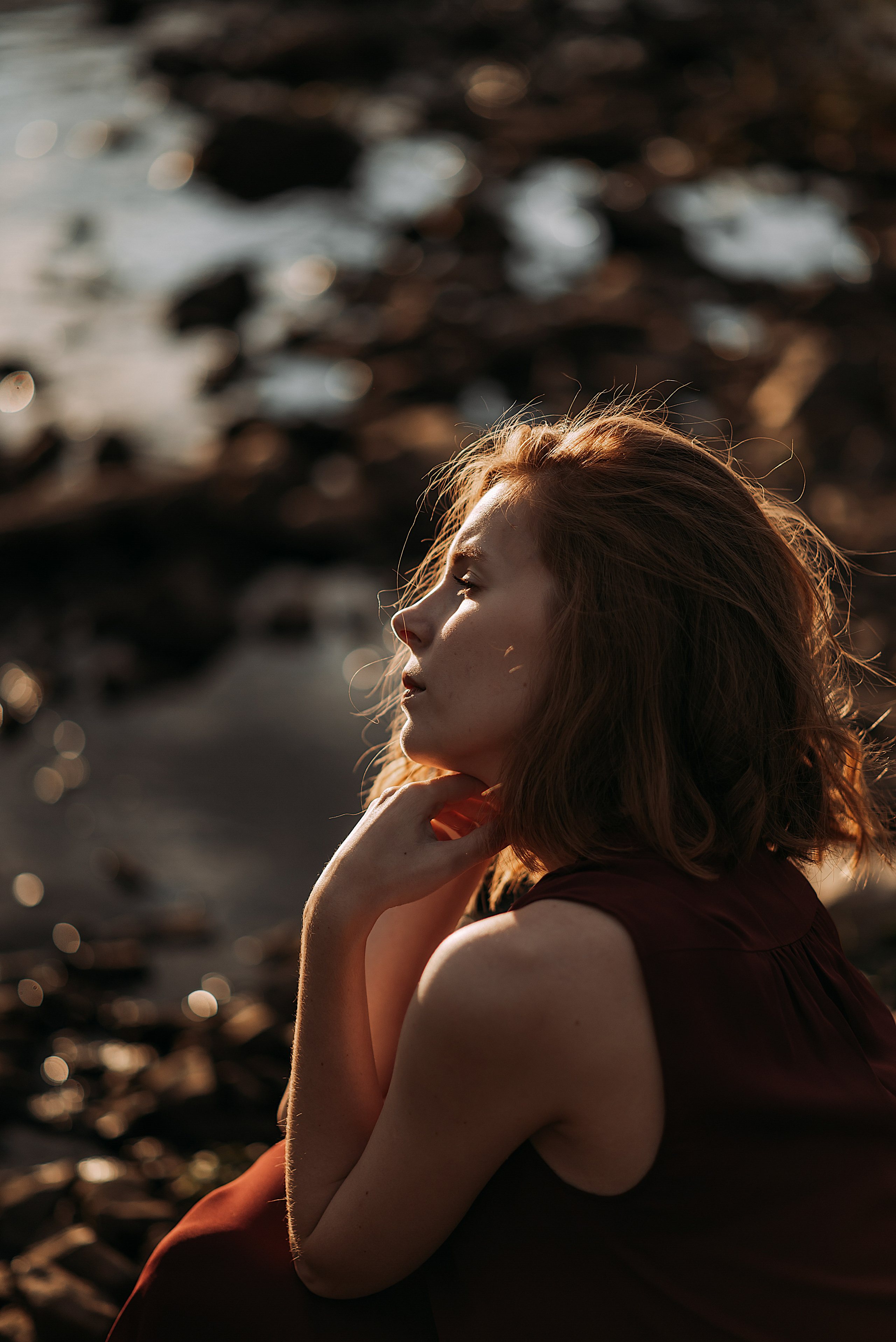 Фотограф Рашковская Полина