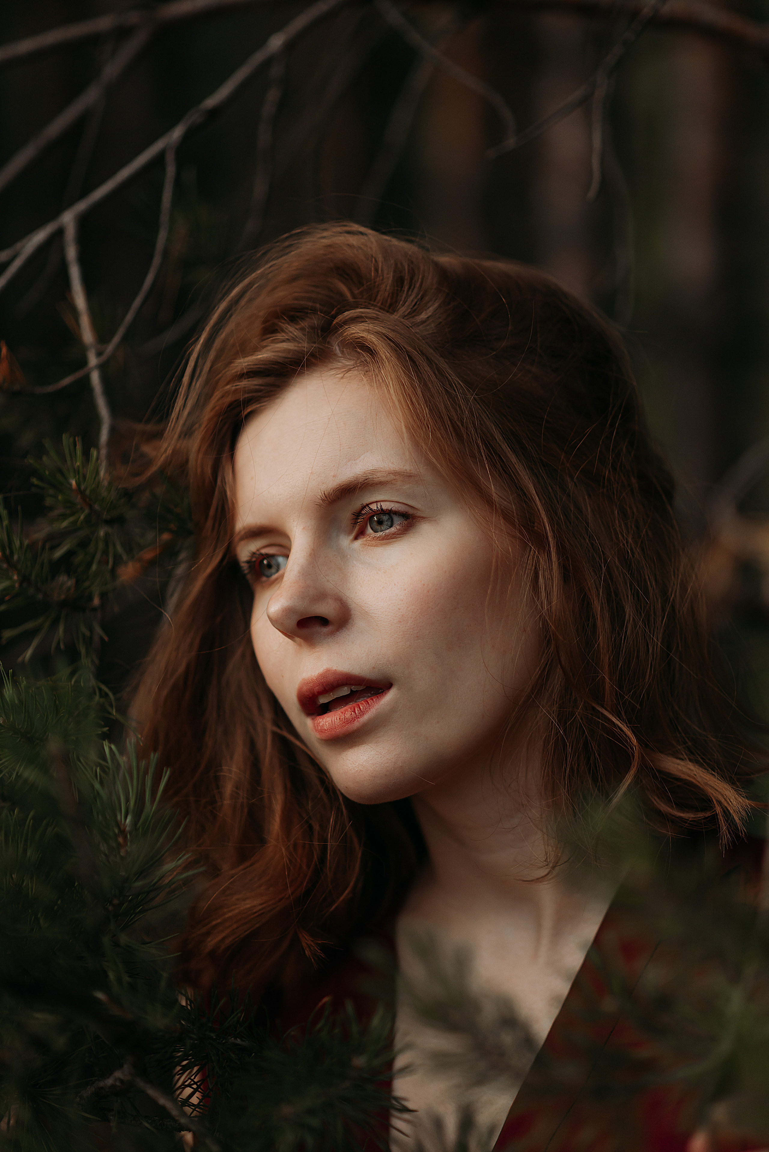 Фотограф Рашковская Полина