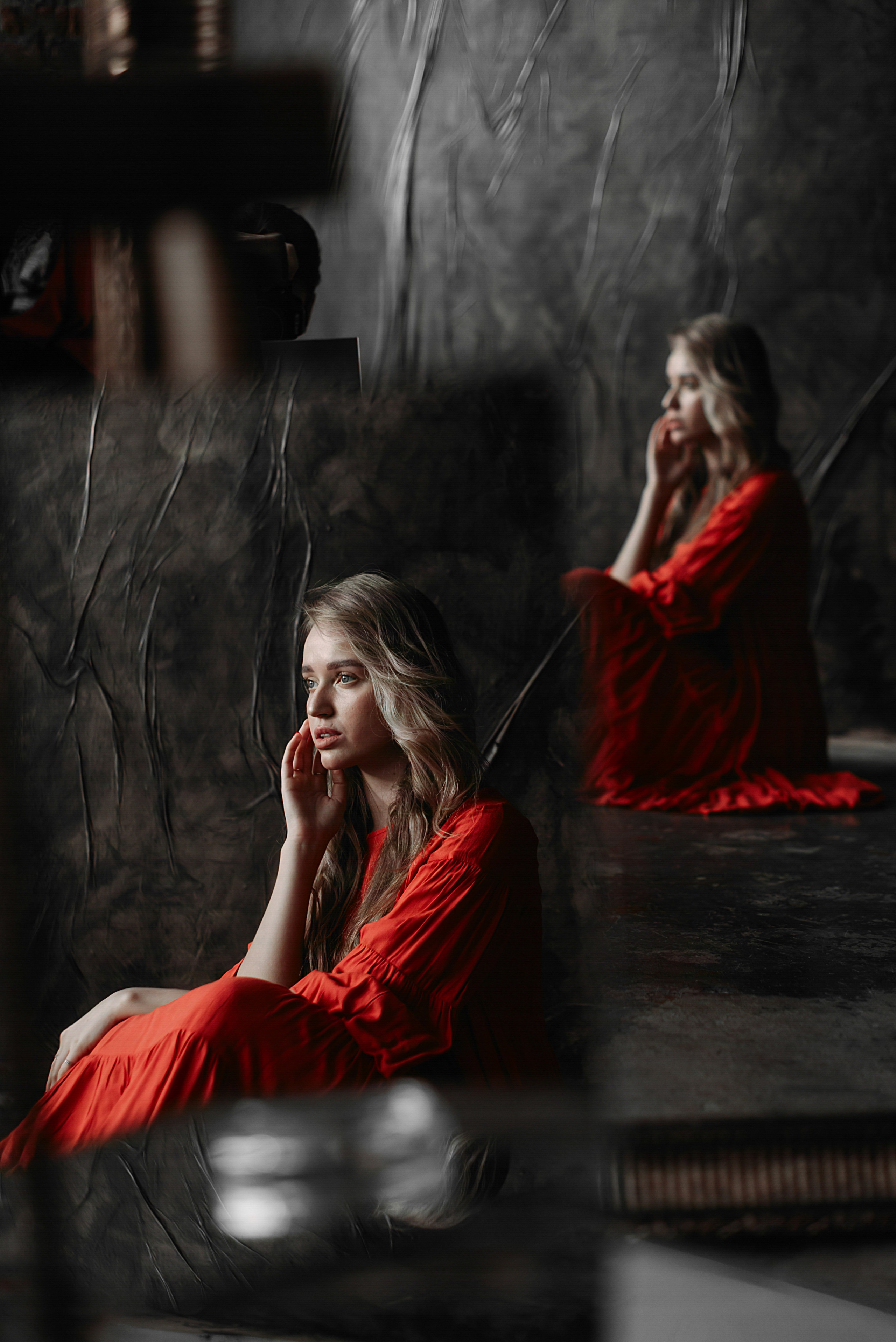 Фотограф Рашковская Полина